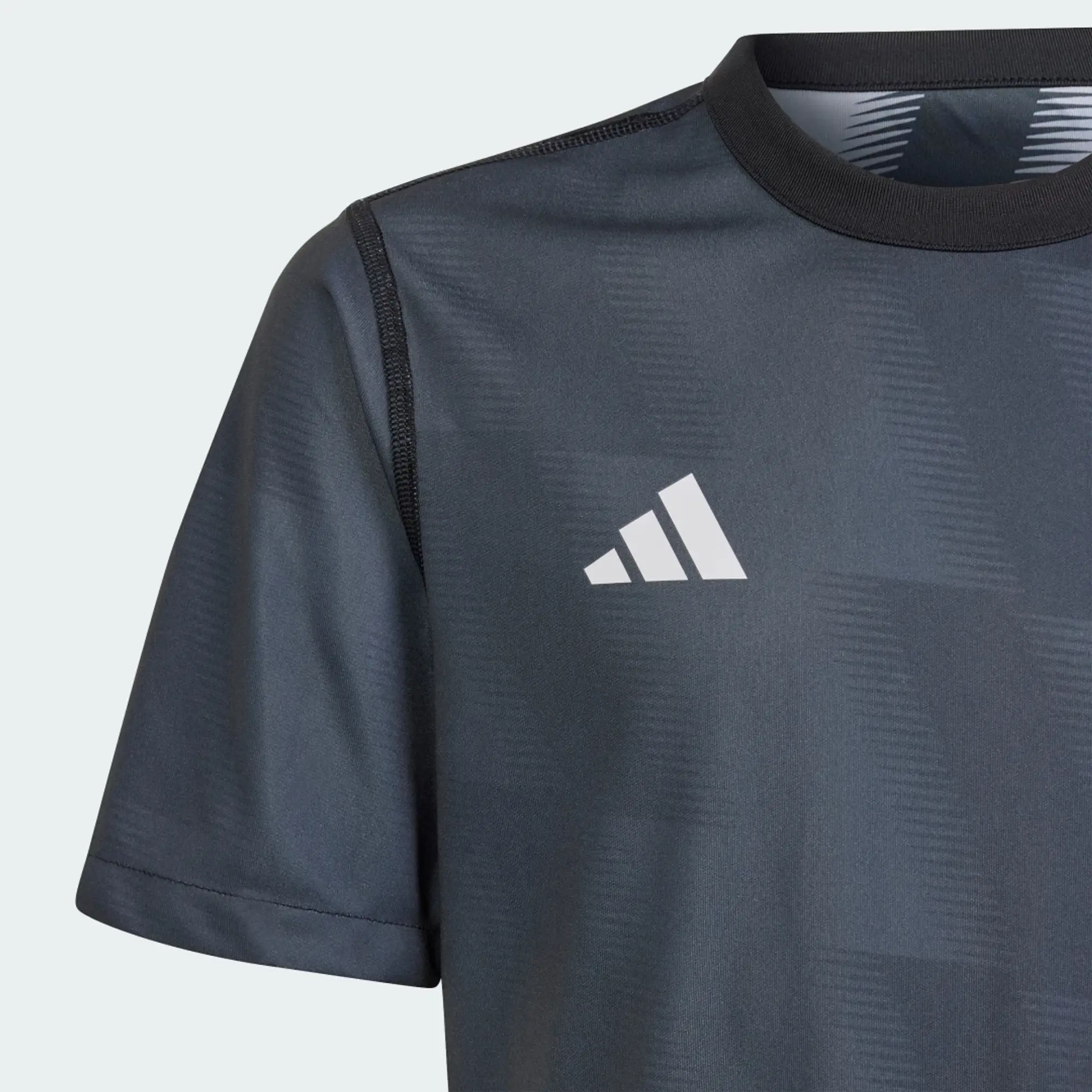 adidas Junior Reversible 24 SS Shirt