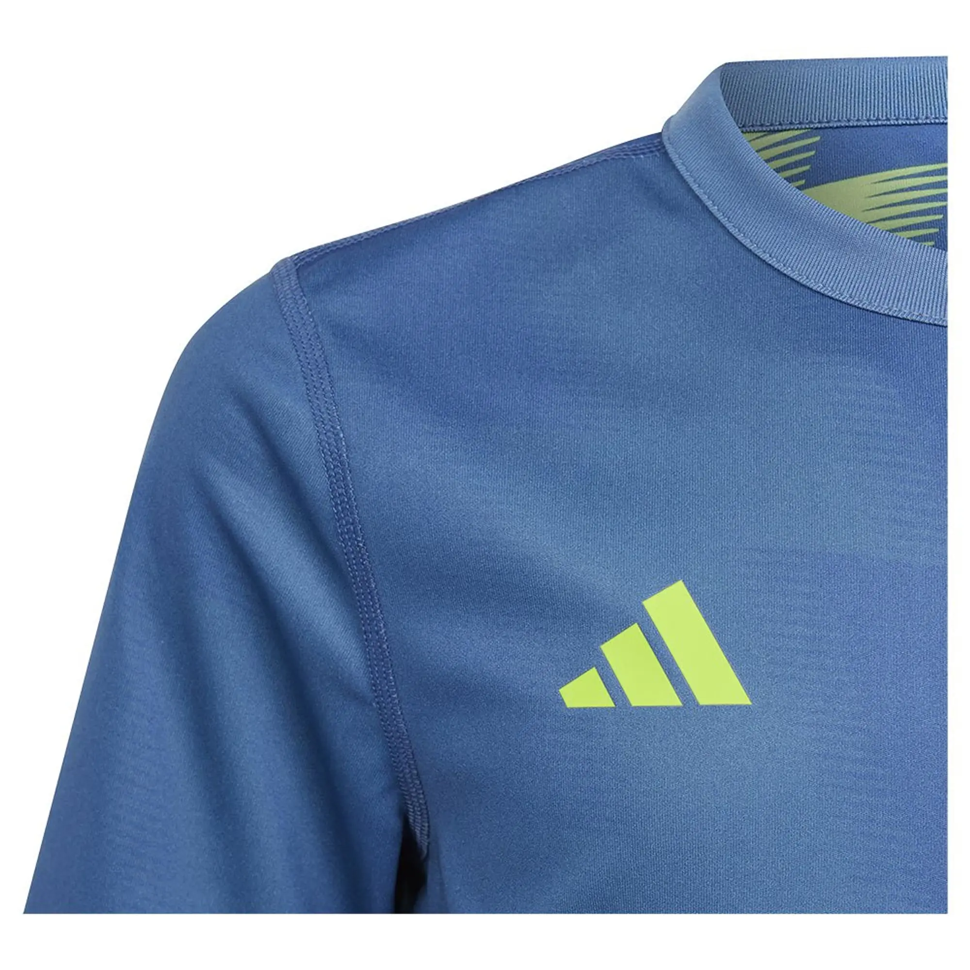 adidas Junior Reversible 24 SS Shirt