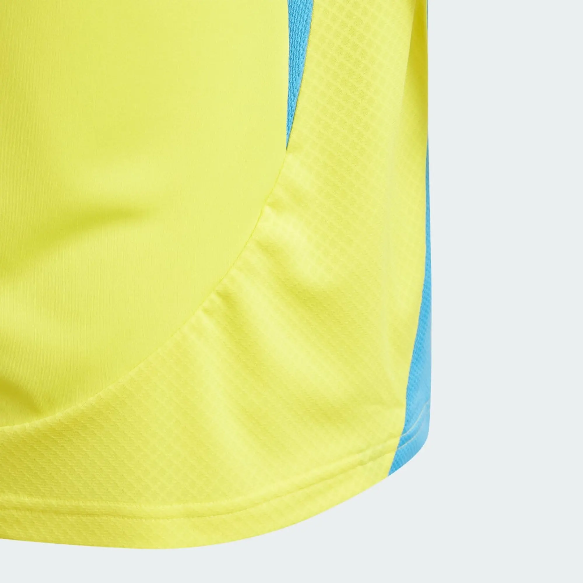 adidas Sweden Kids SS Home Shirt 2024