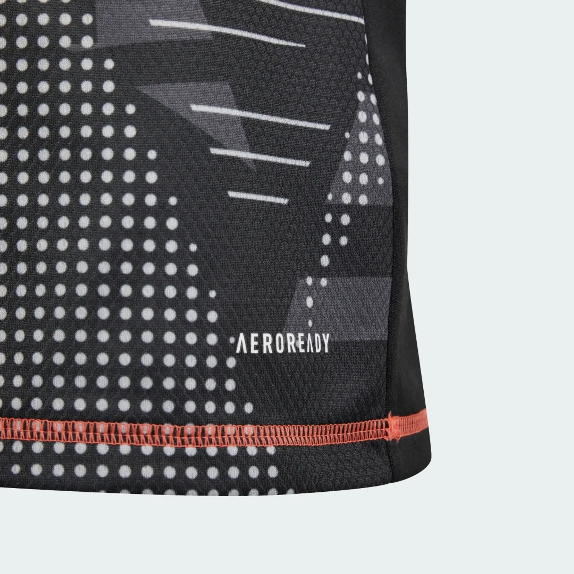 Adidas Tiro24 Long Sleeve Goalkeeper T-shirt  - Grey