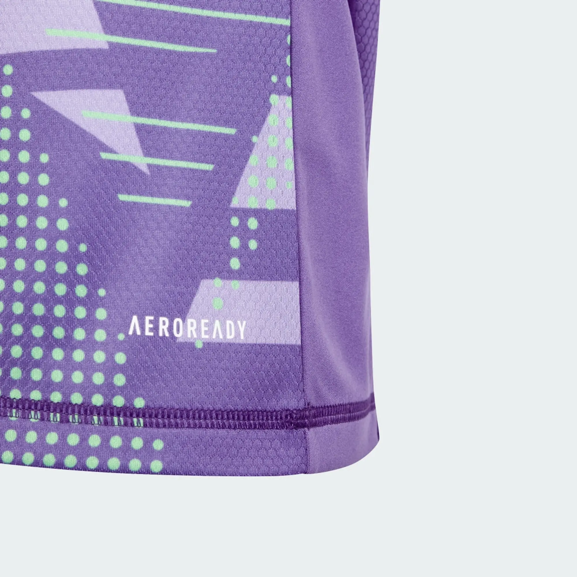 adidas Junior Tiro 24 Competition LS GK Shirt