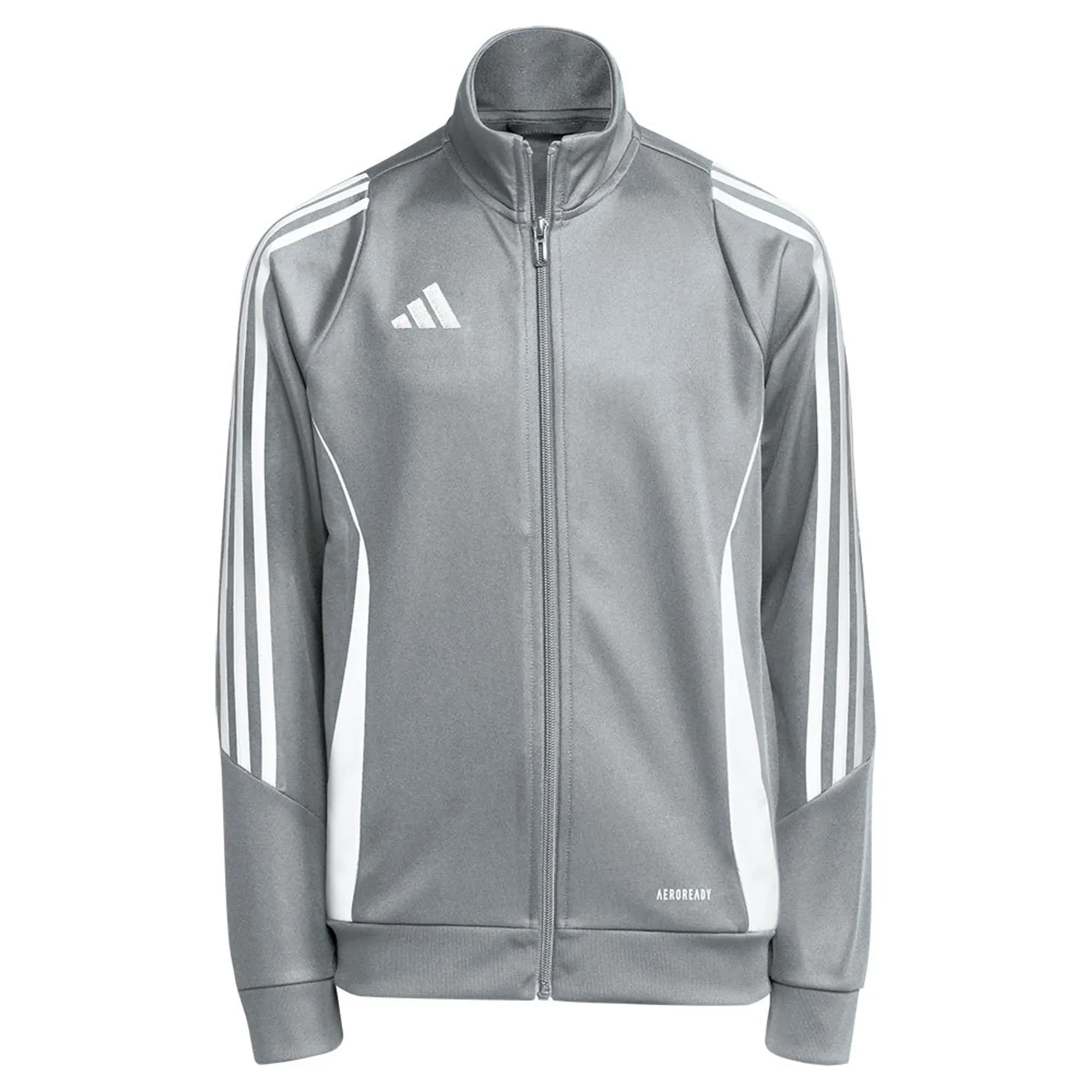 adidas Tiro 24 Junior Training Jacket