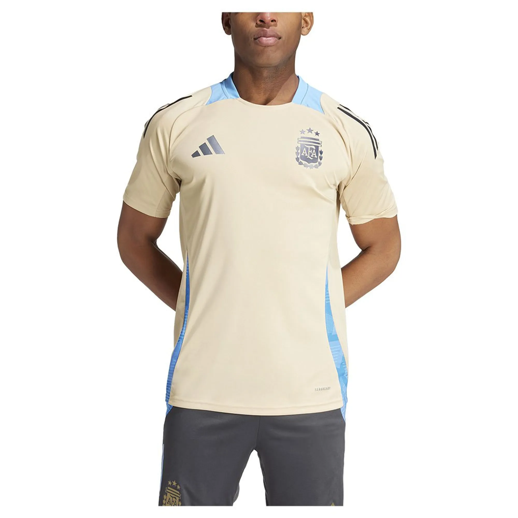Copa America Argentina Football Strip Copa América Argentina