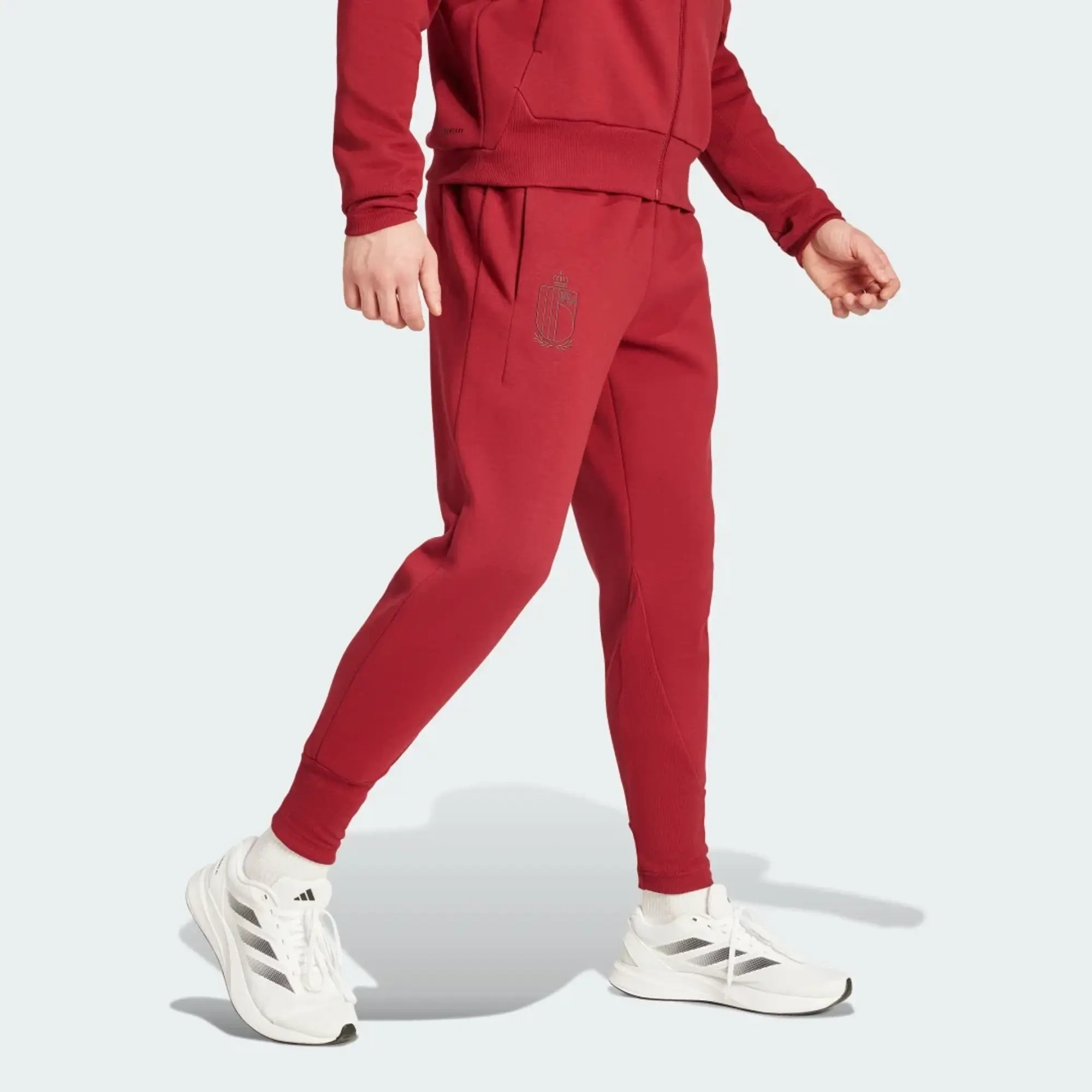 adidas Men Belgium Travel Pants