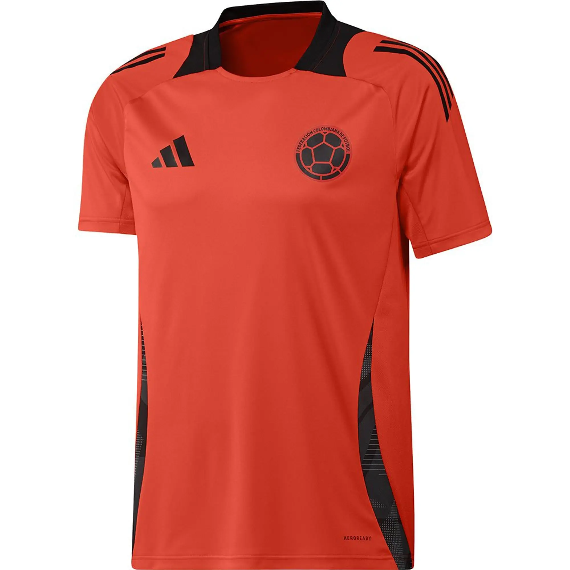 adidas Colombia Mens SS Home Shirt 2024