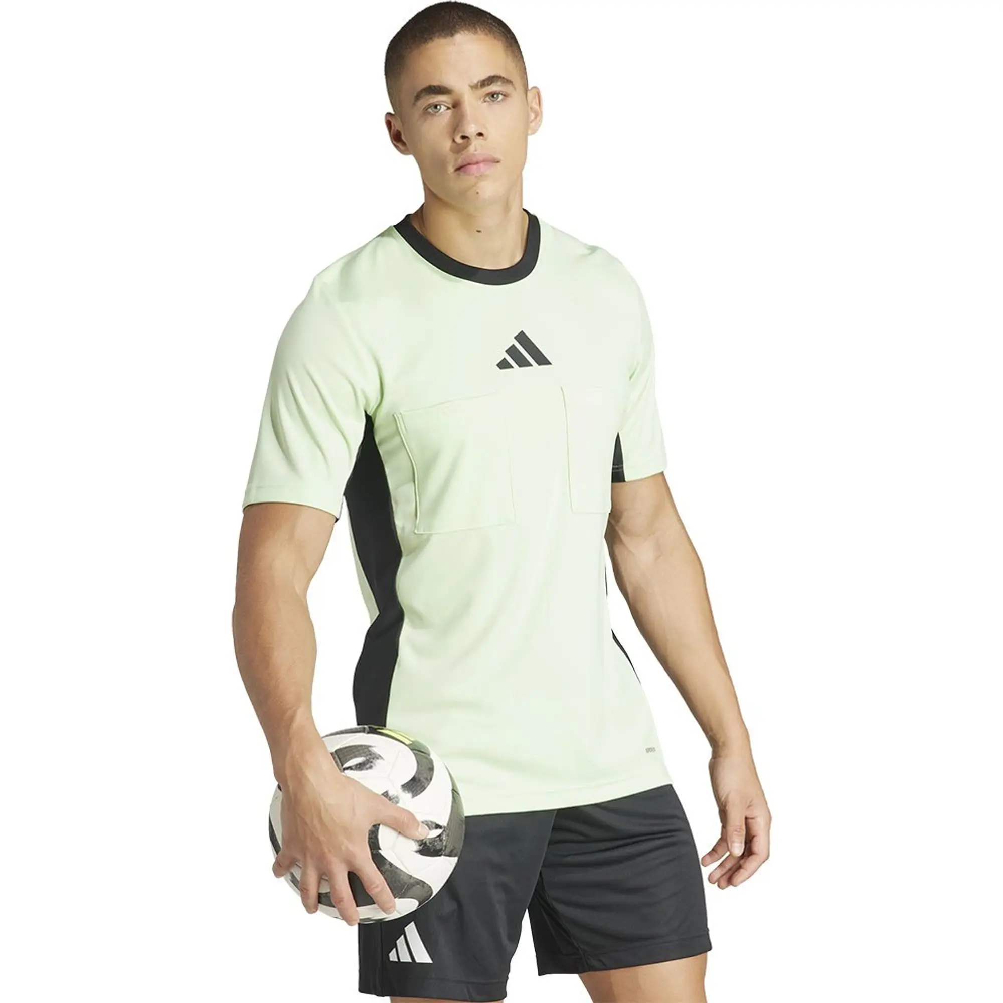 adidas Referee 24 SS Shirt