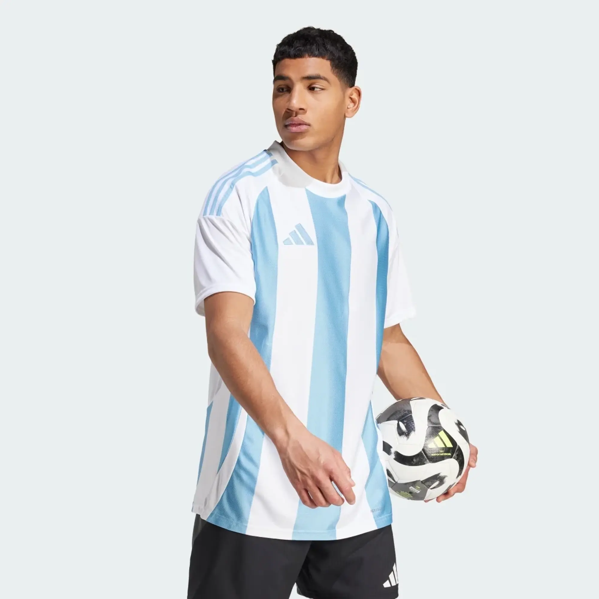 adidas Striped 24 Jersey