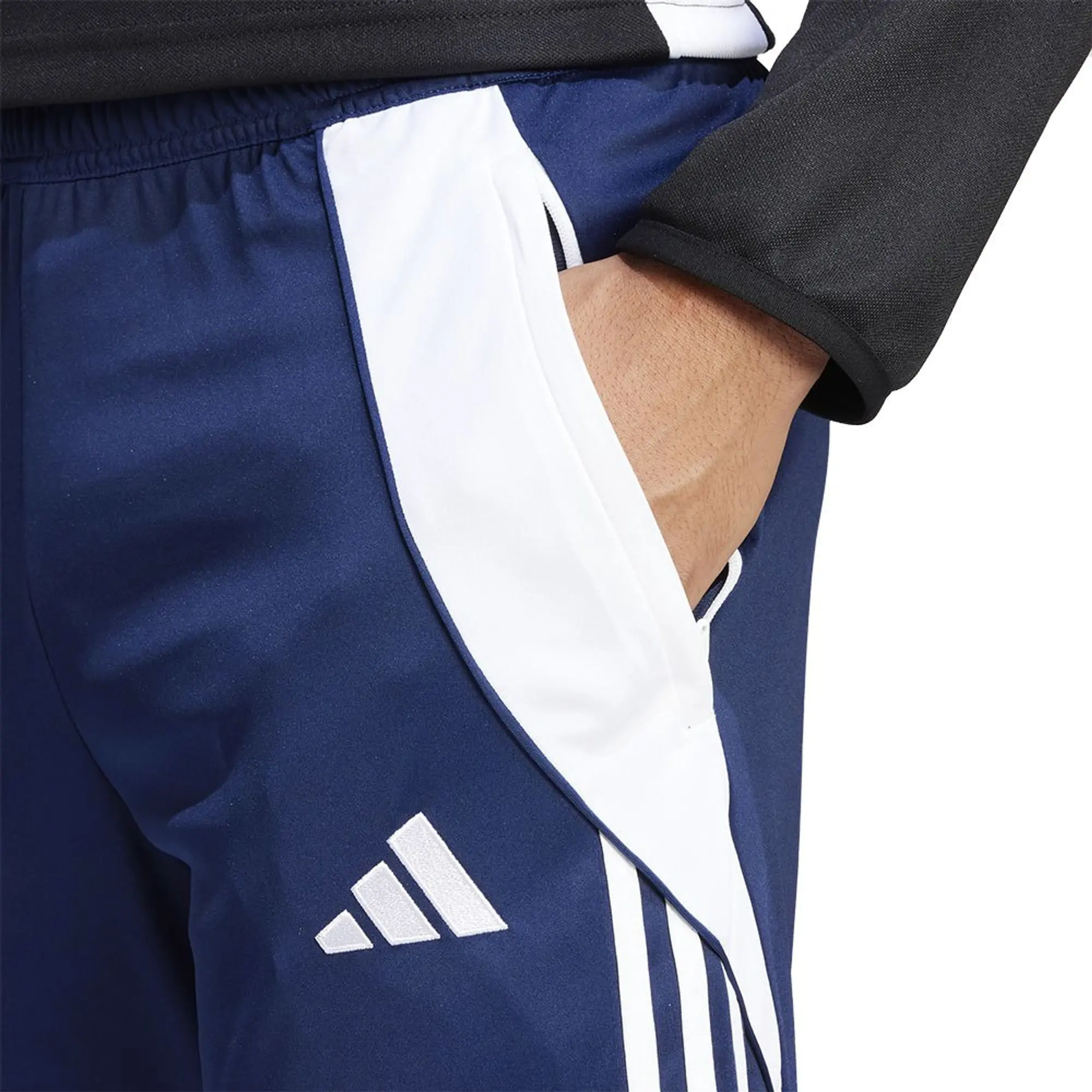 adidas Tiro 24 Slim 3 4 Length Pants