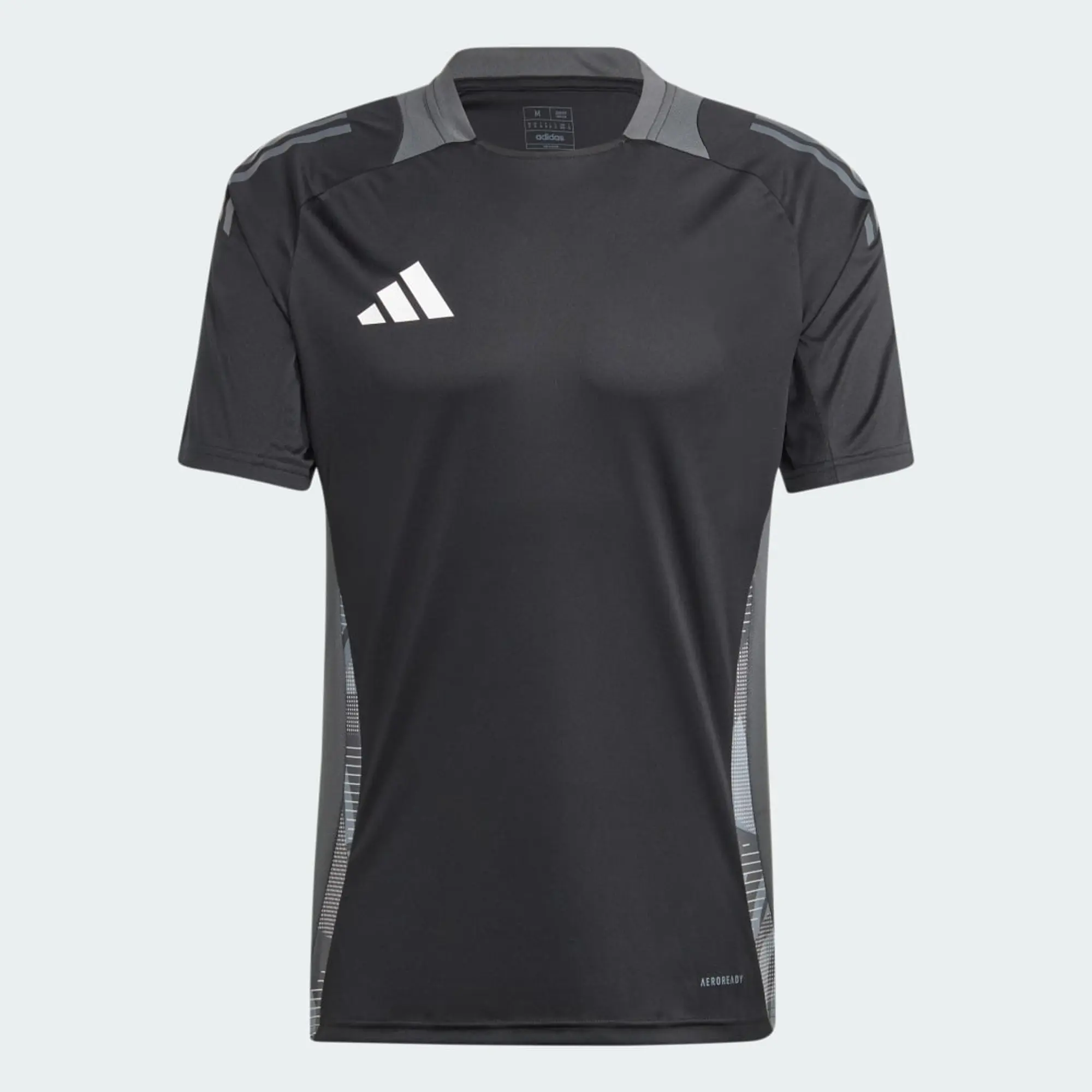 adidas Tiro 24 Competition Slim SS Training Shirt