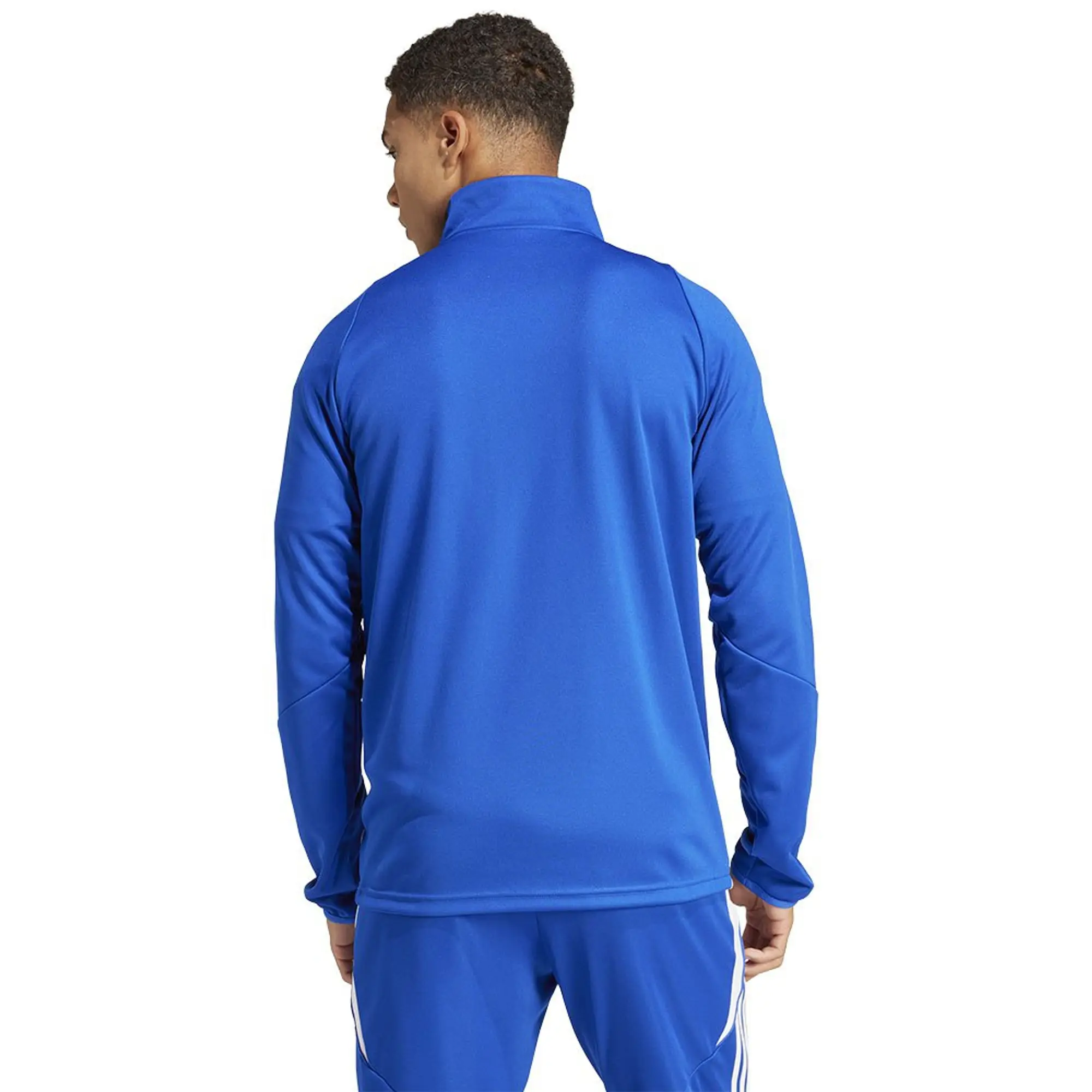 adidas Tiro 24 1 4 Zip Training Top