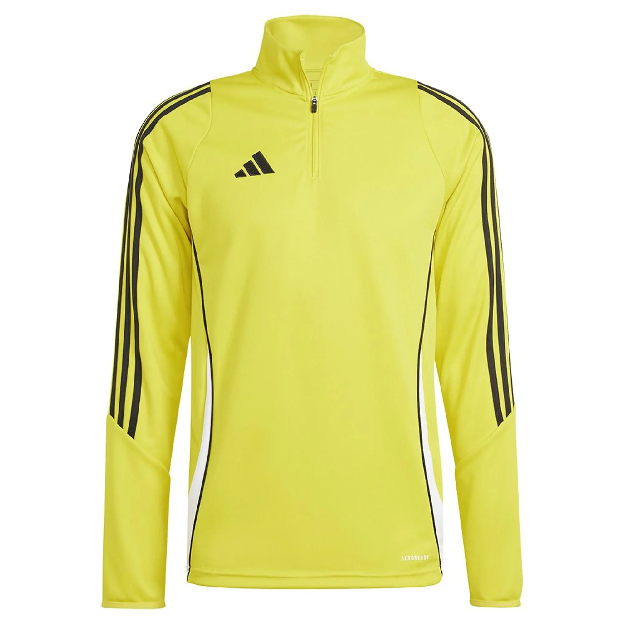adidas Tiro 24 1 4 Zip Training Top