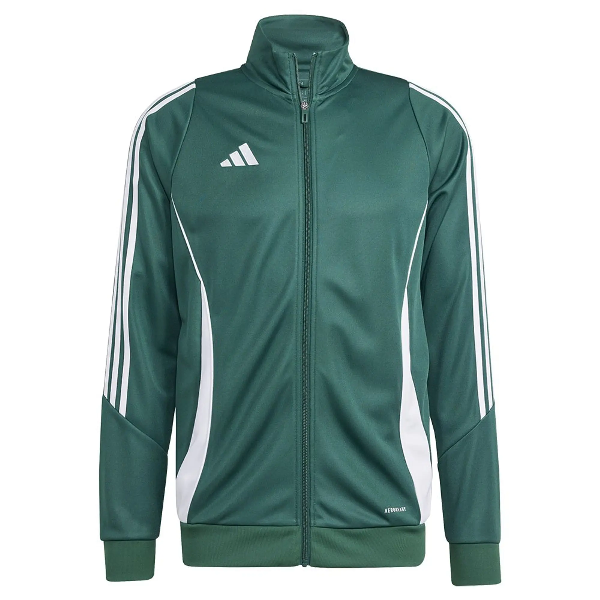 adidas  TIRO24 TRJKT  men's Tracksuit jacket in Green
