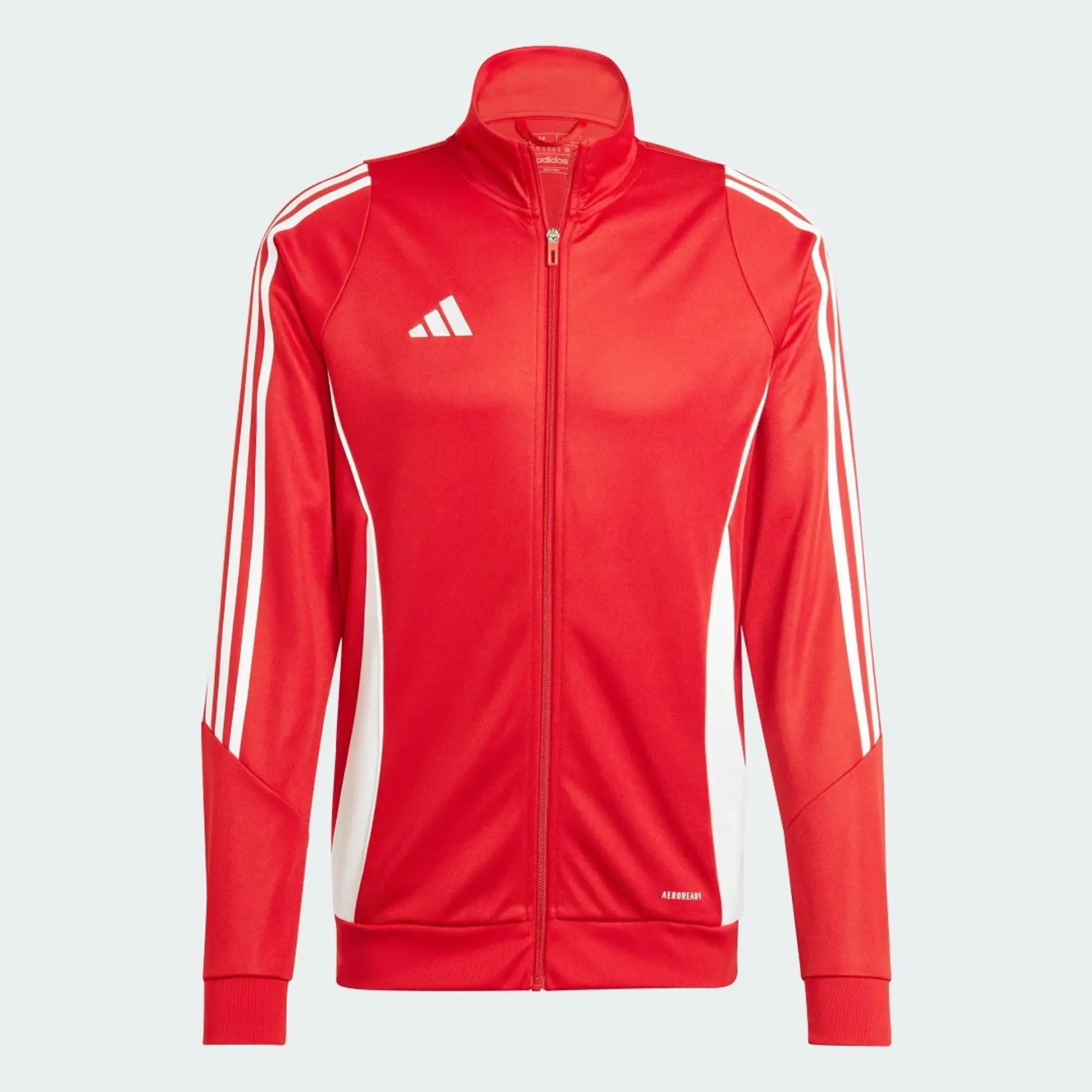 adidas Tiro 24 Training Track Top Mens - Red