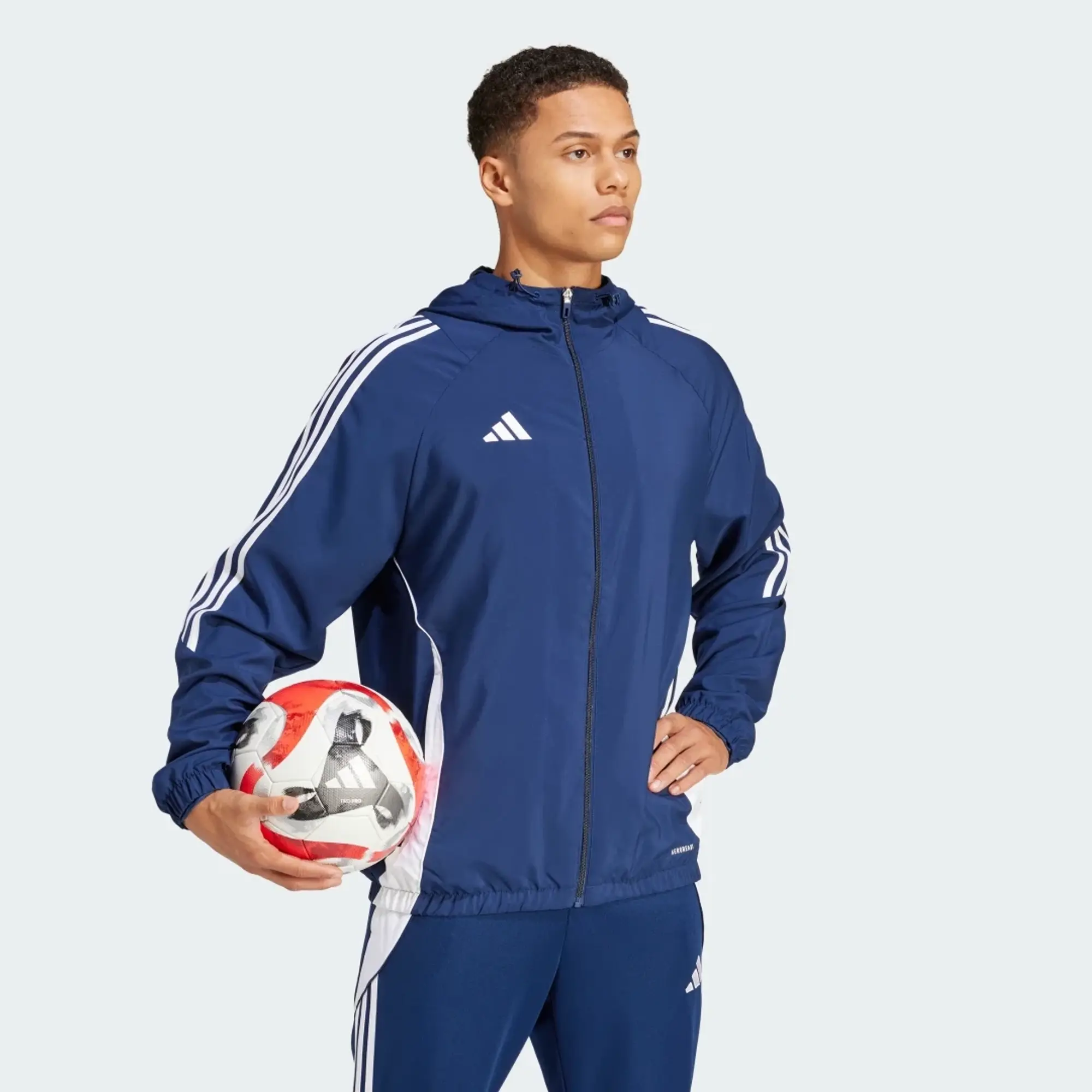 Adidas Tiro24 Windbreaker Jacket