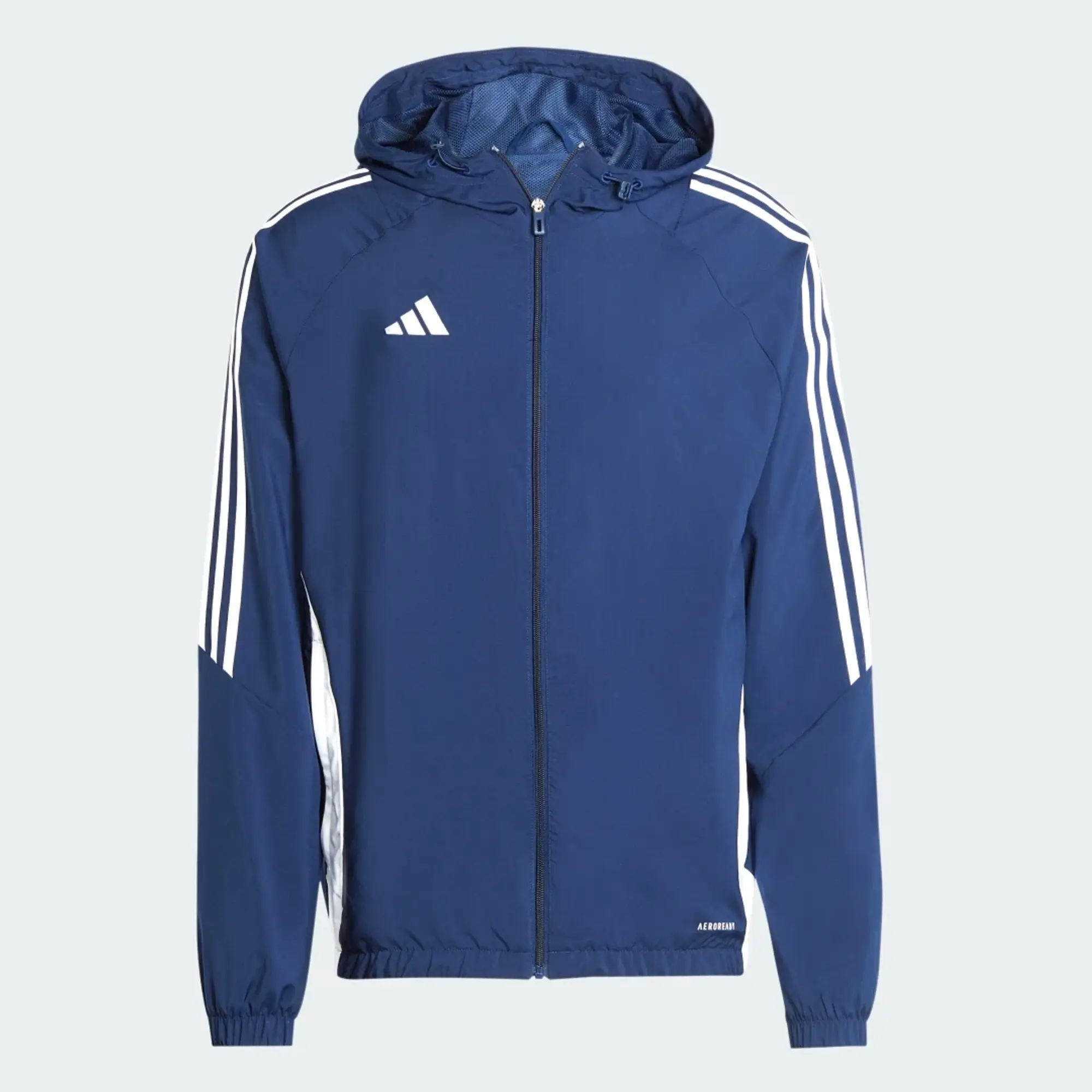 Adidas Tiro24 Windbreaker Jacket
