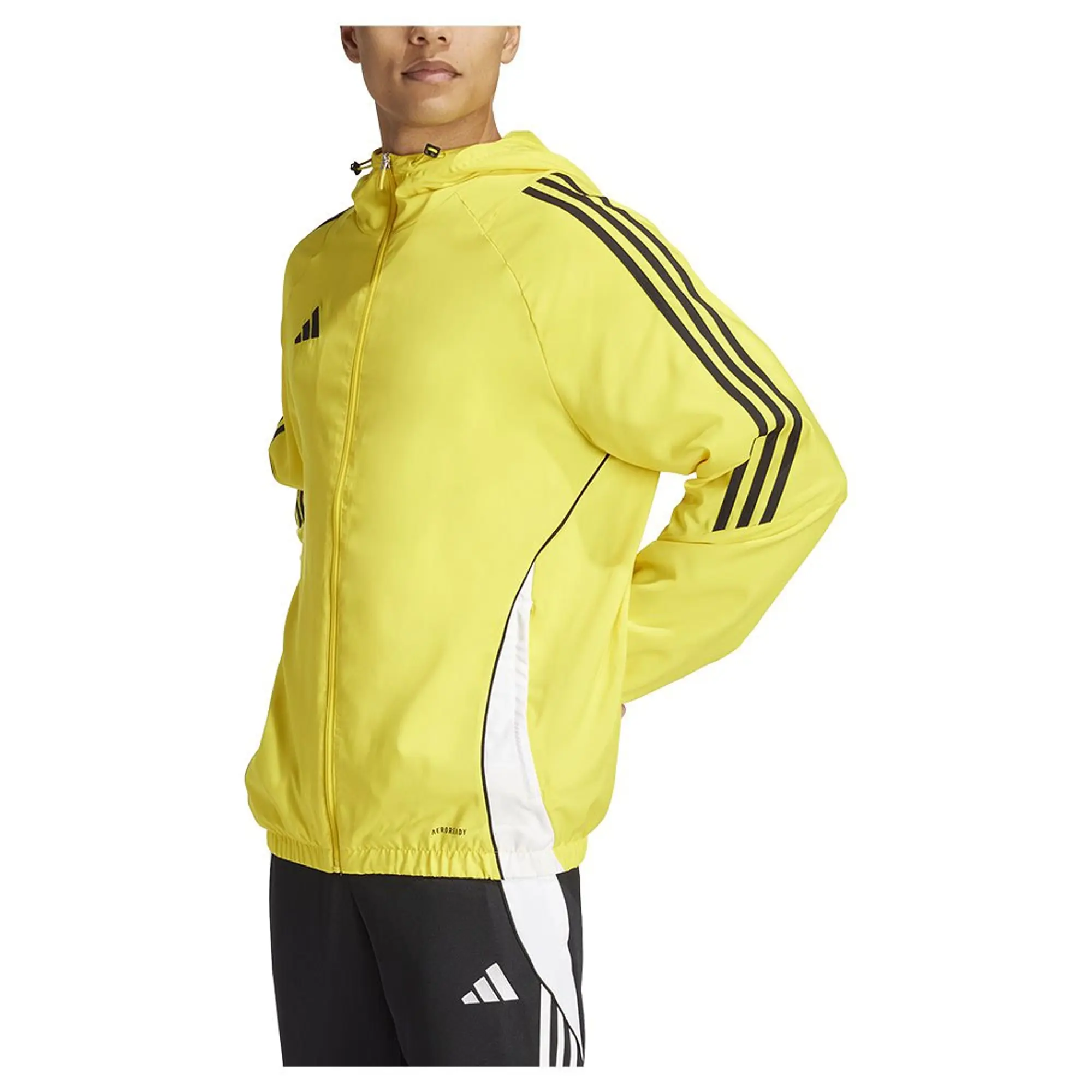 adidas Tiro 24 Windbreaker Jacket