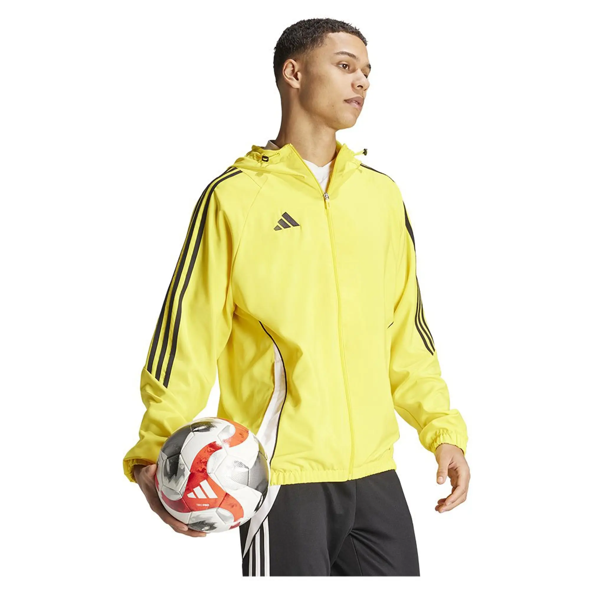 adidas Tiro 24 Windbreaker Jacket