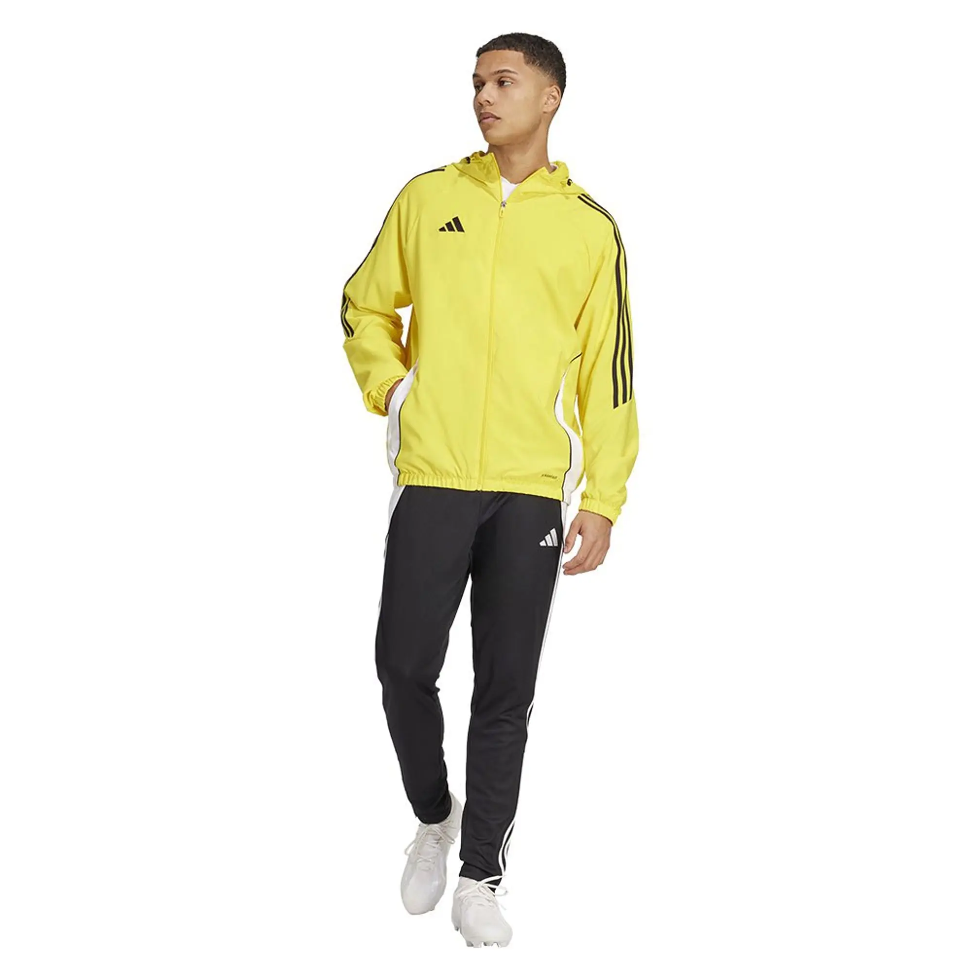 adidas Tiro 24 Windbreaker Jacket