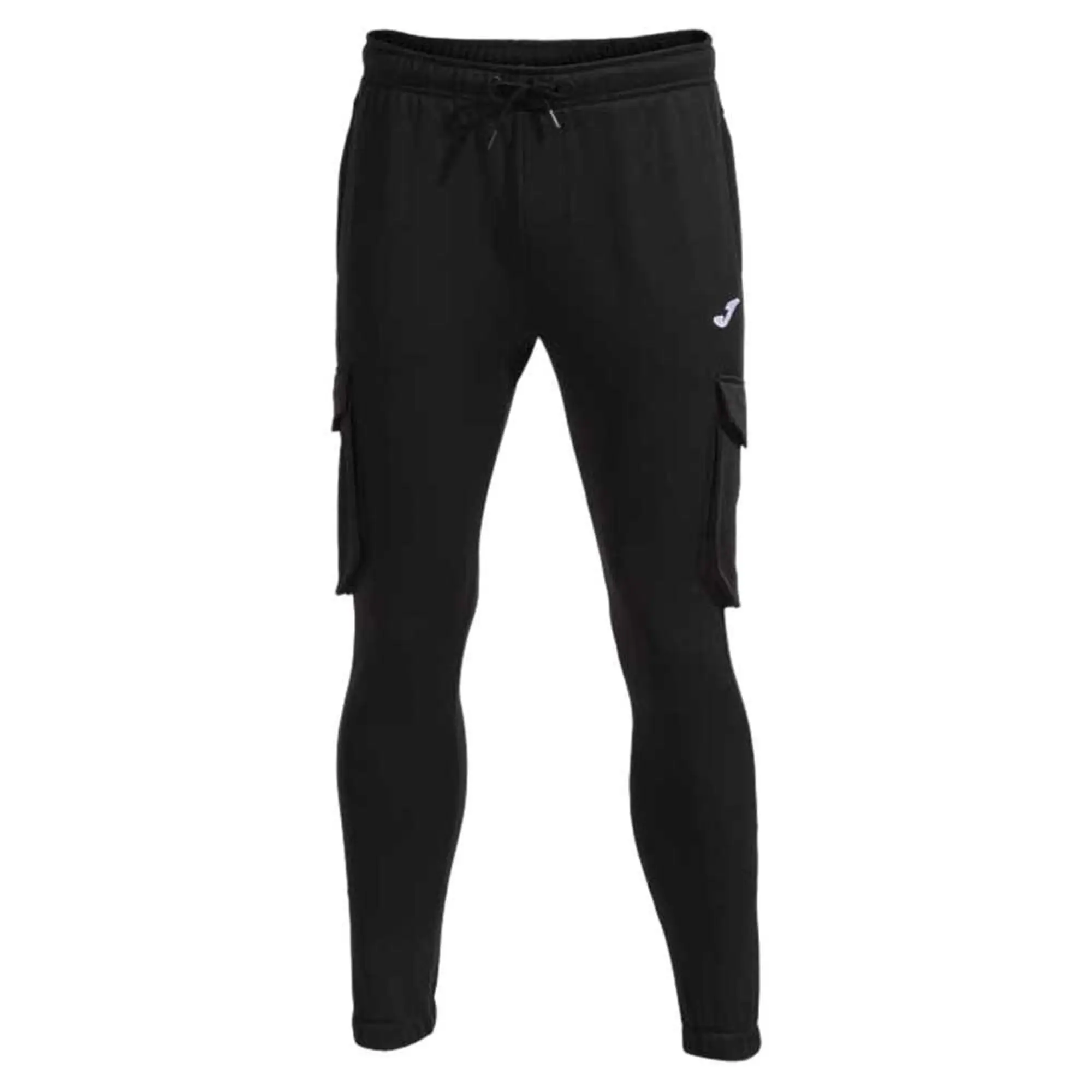 Joma Campus Street Pants  - Black