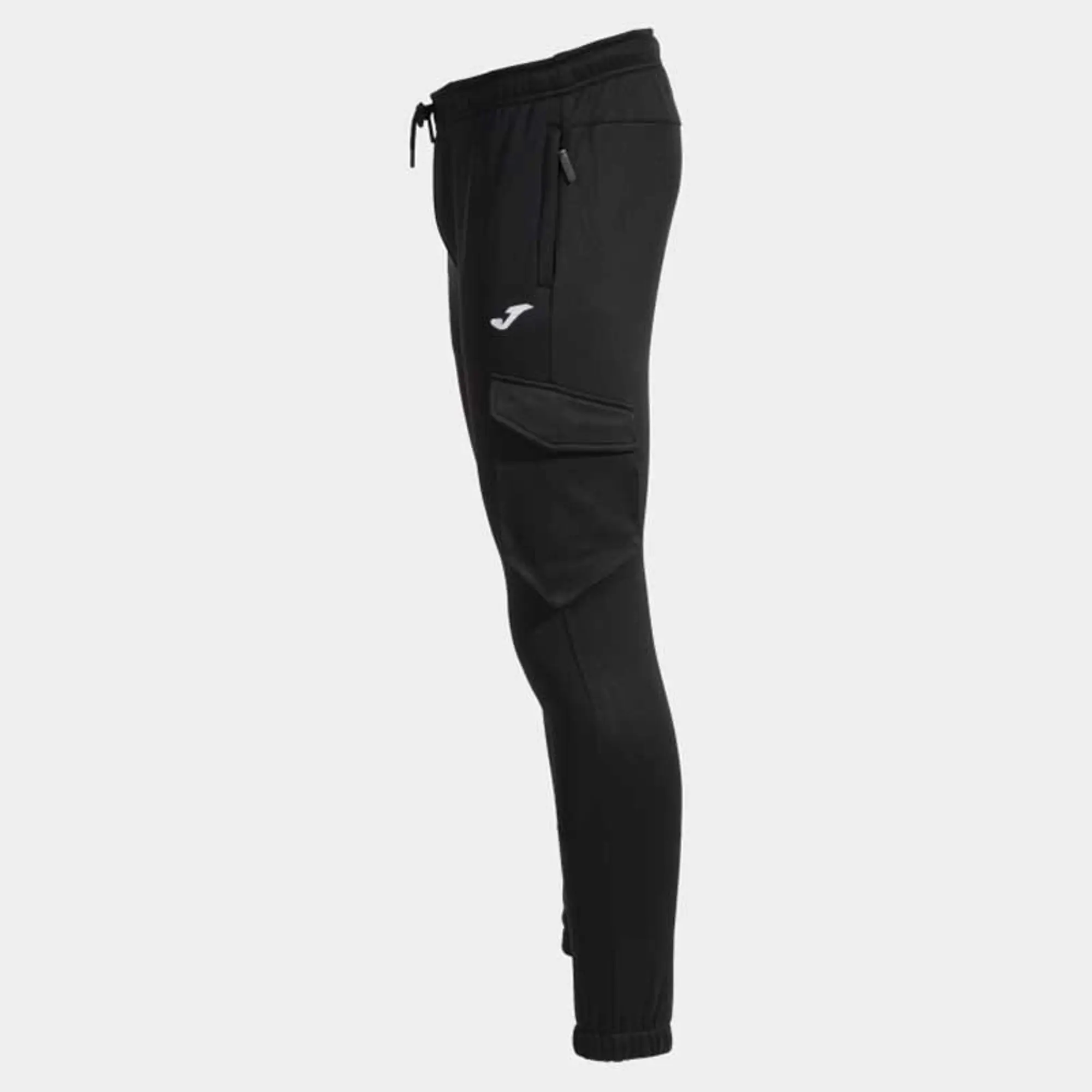 Joma Campus Street Pants  - Black