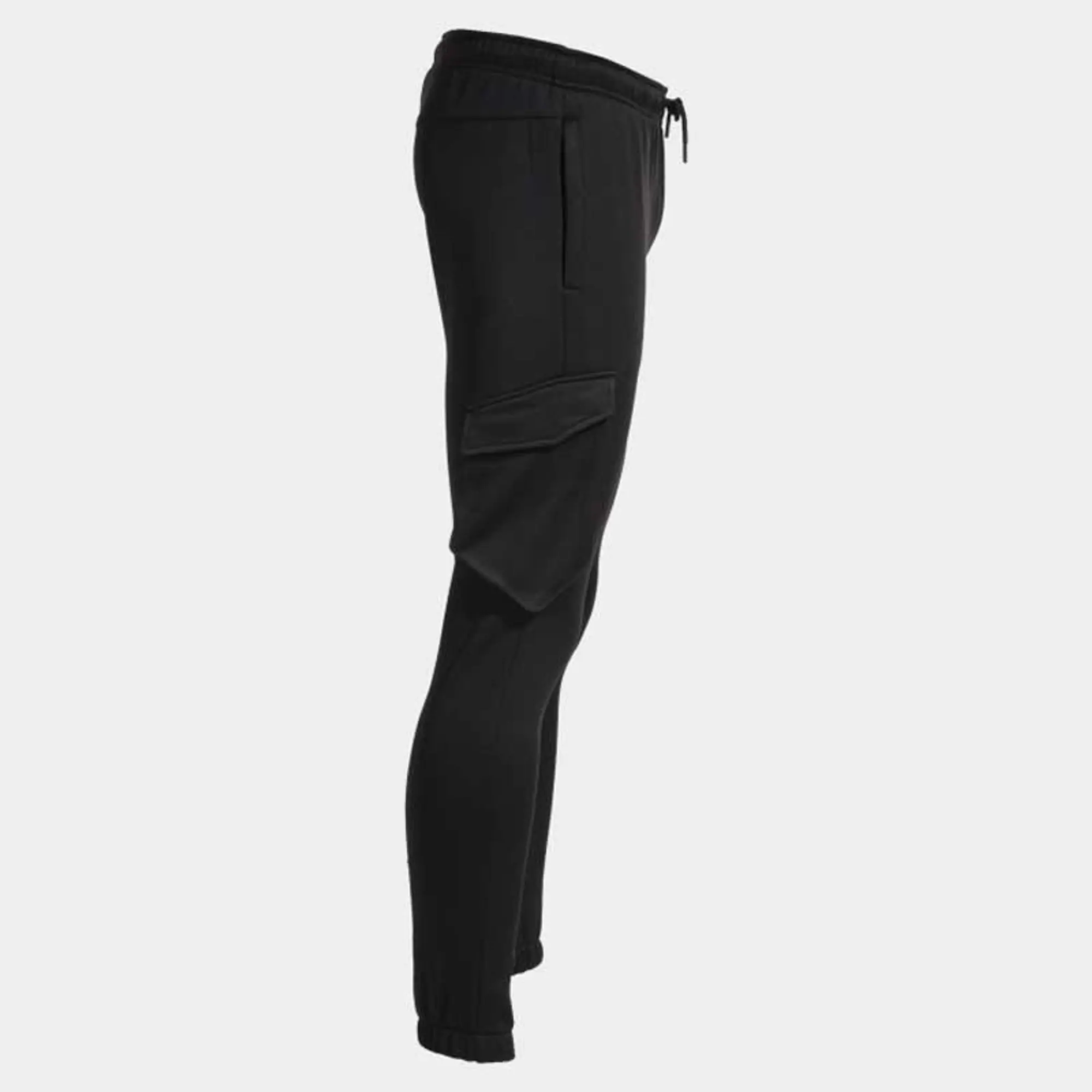 Joma Campus Street Pants  - Black