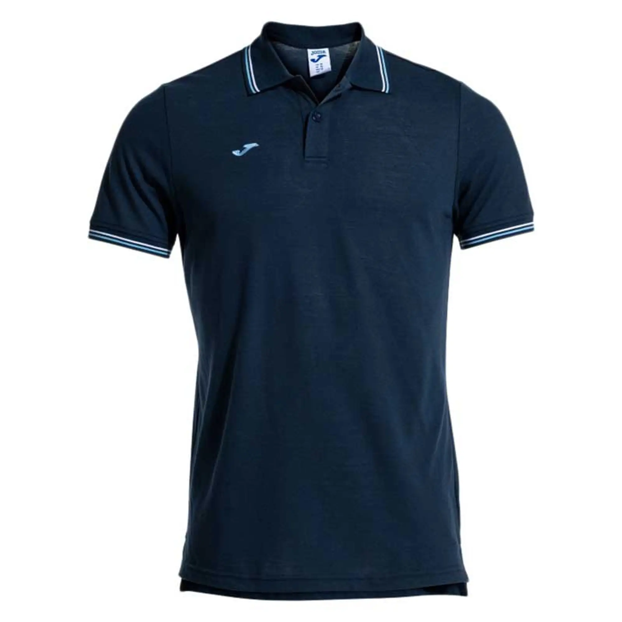 Joma Confort Classic Short Sleeve Polo