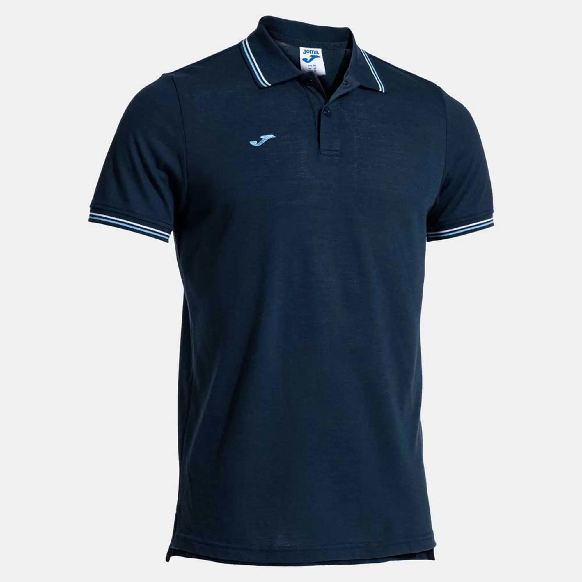 Joma Confort Classic Short Sleeve Polo