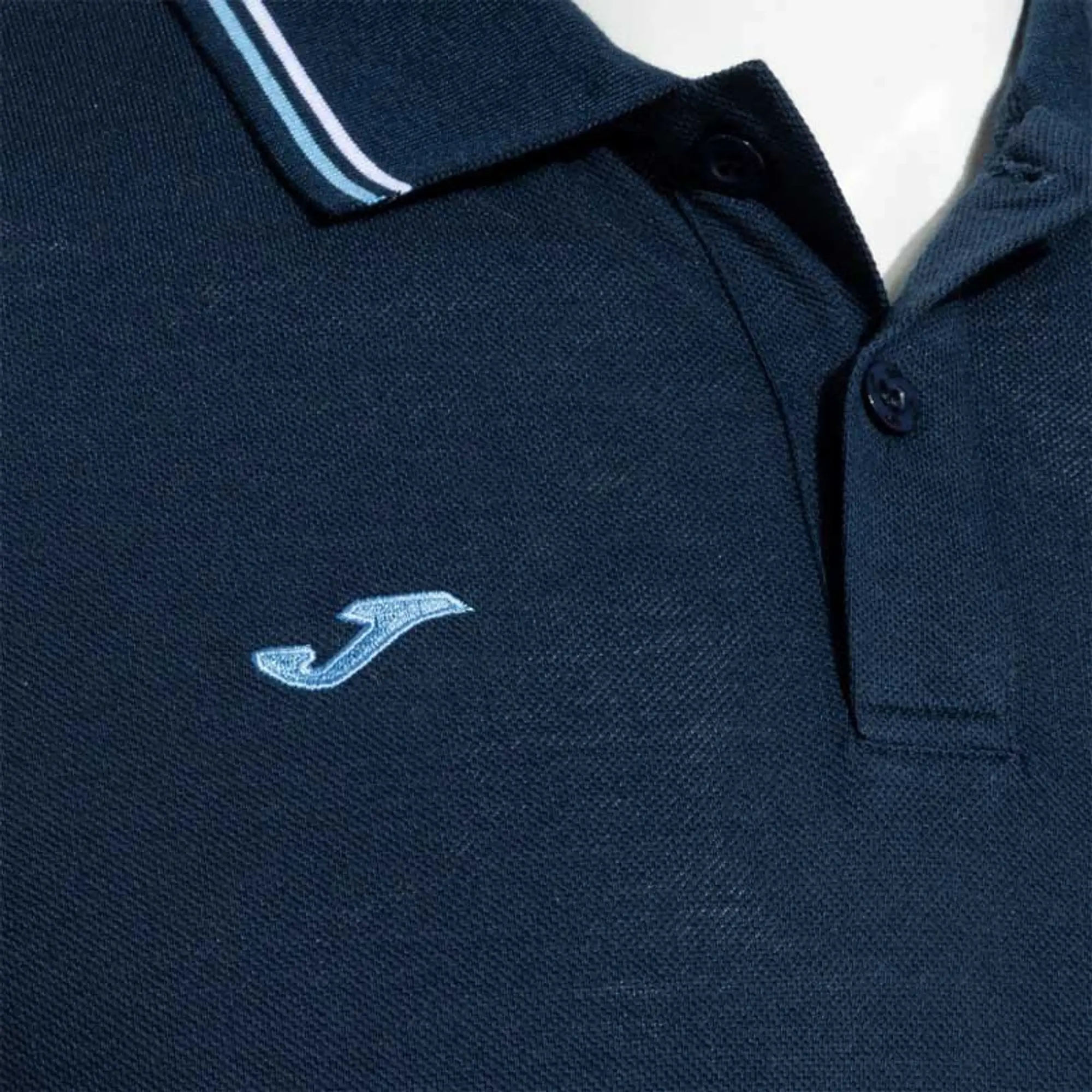 Joma Confort Classic Short Sleeve Polo
