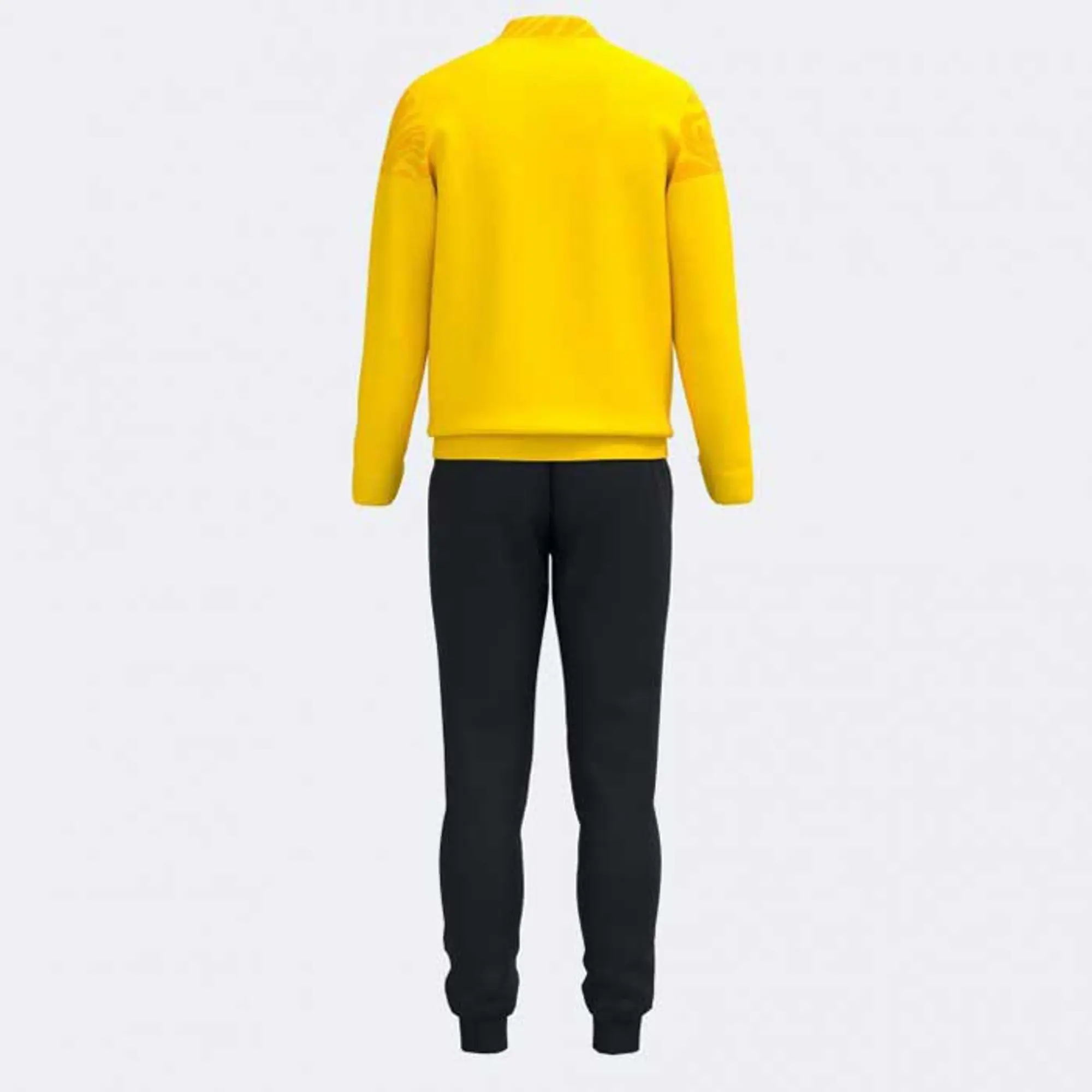Joma Lion Ii Tracksuit  - Yellow