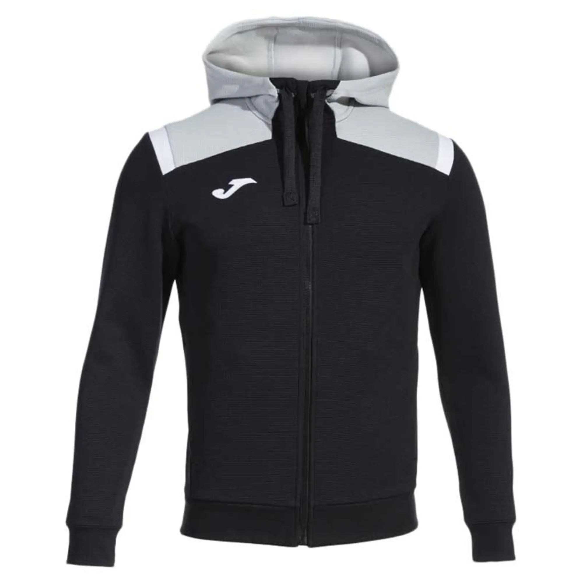 Joma Toledo Jacket  - Black