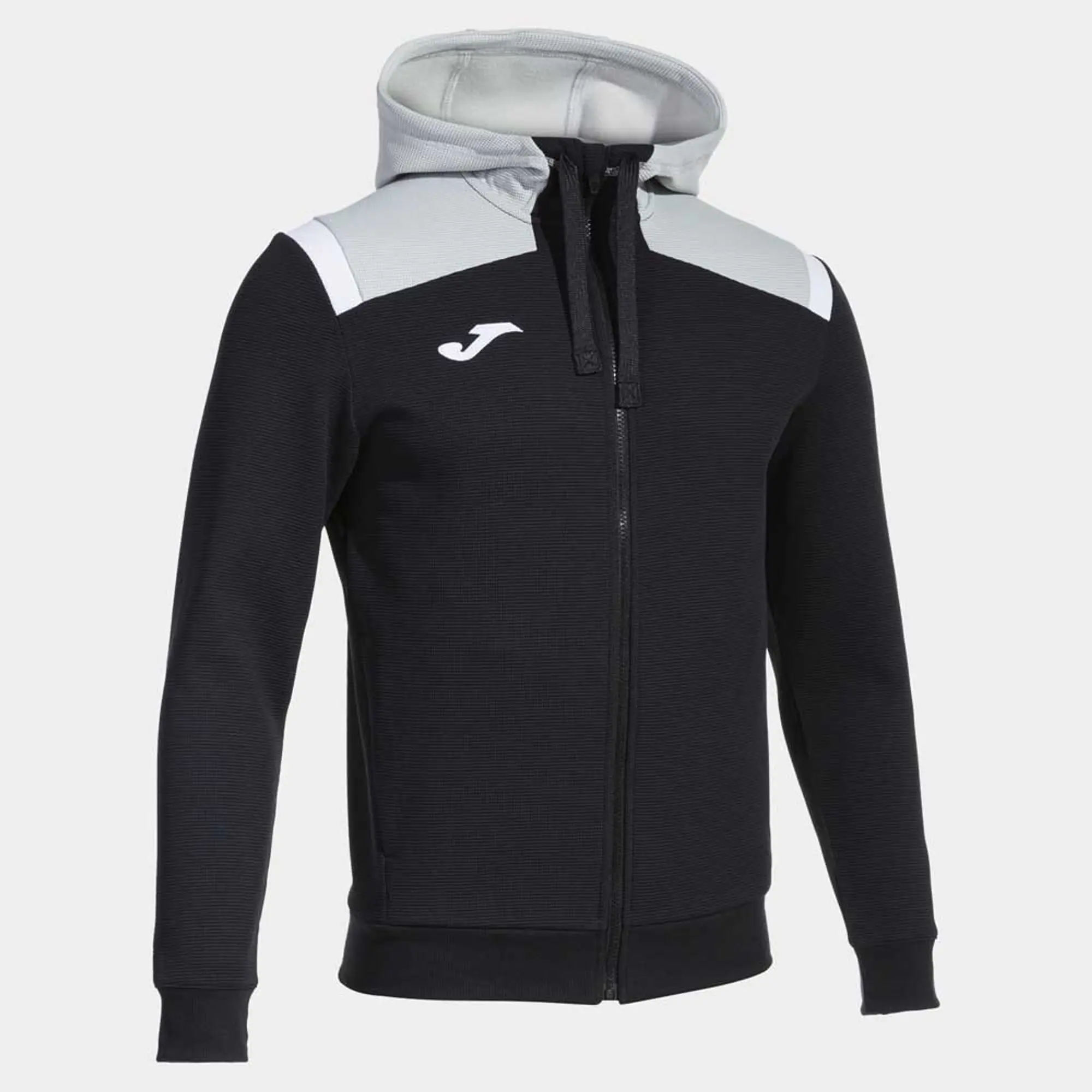 Joma Toledo Jacket  - Black