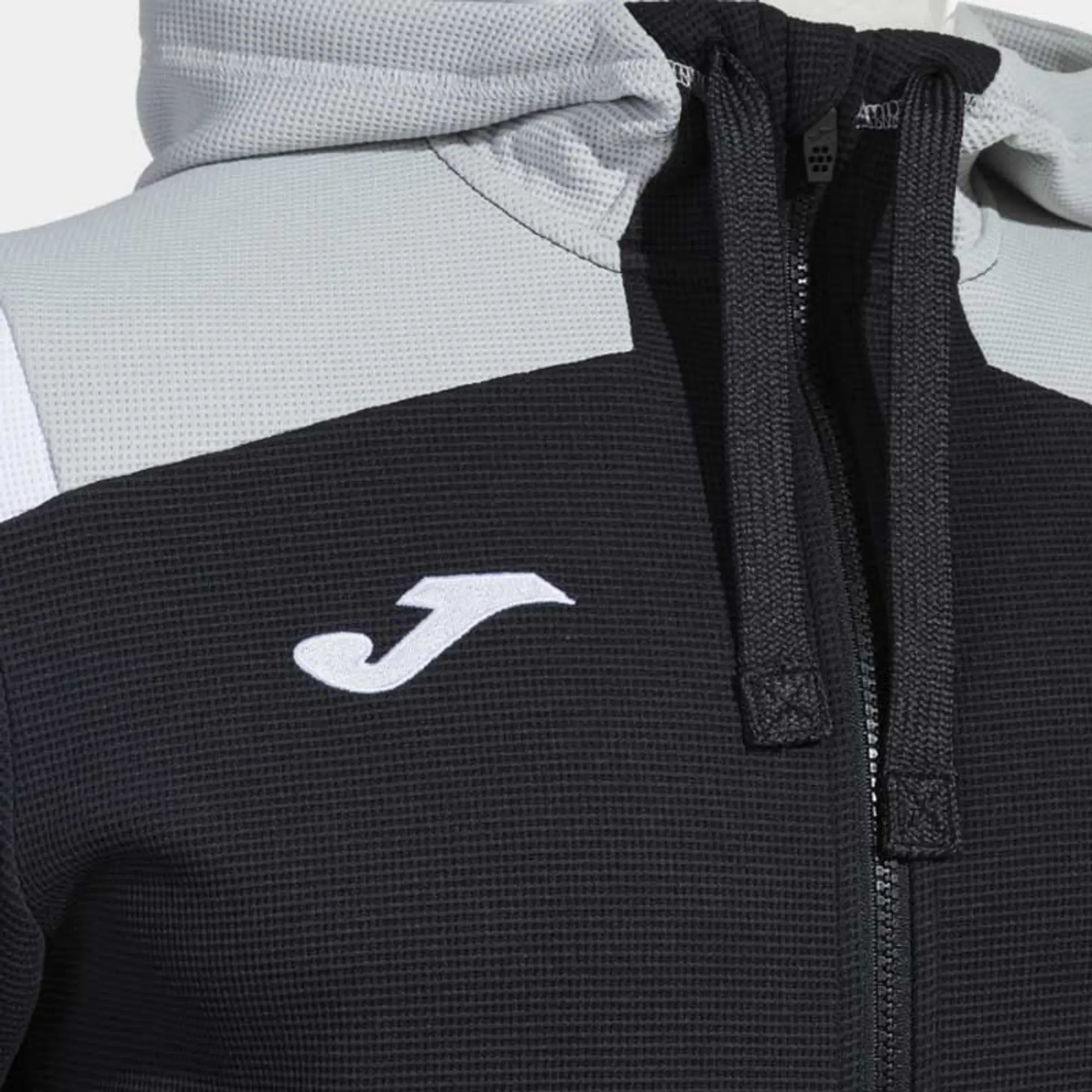 Joma Toledo Jacket  - Black