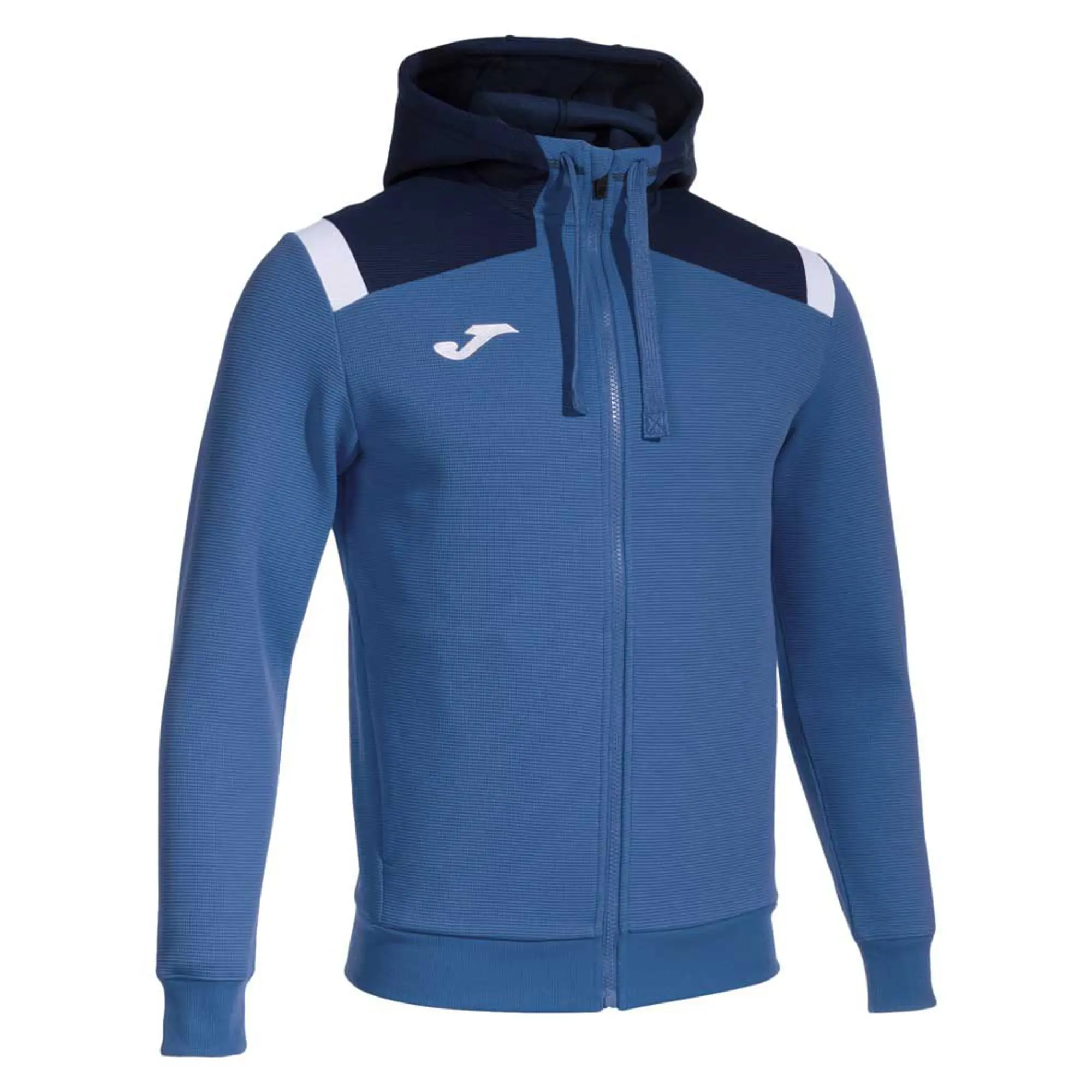 Joma Toledo Jacket  - Blue