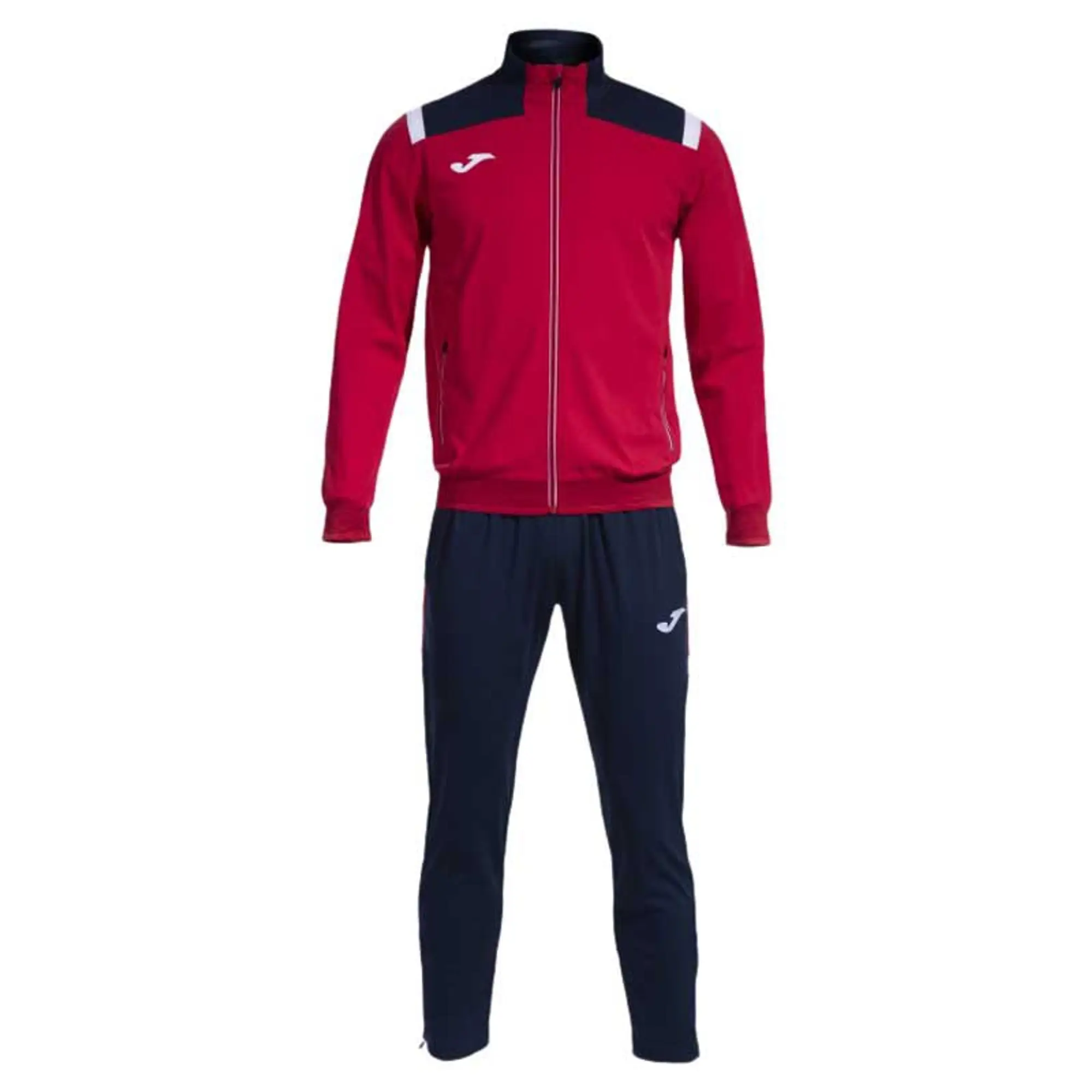 Joma Toledo Tracksuit  - Red