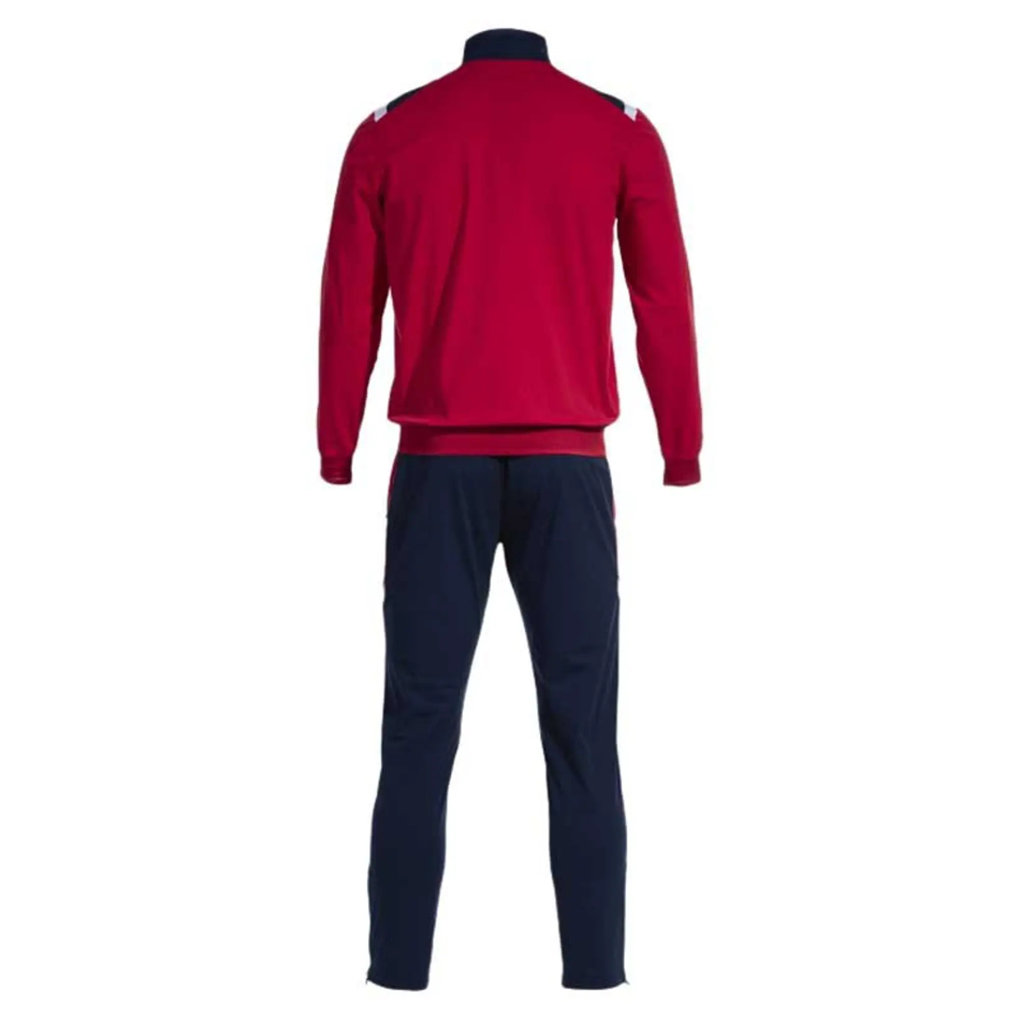 Joma Toledo Tracksuit  - Red