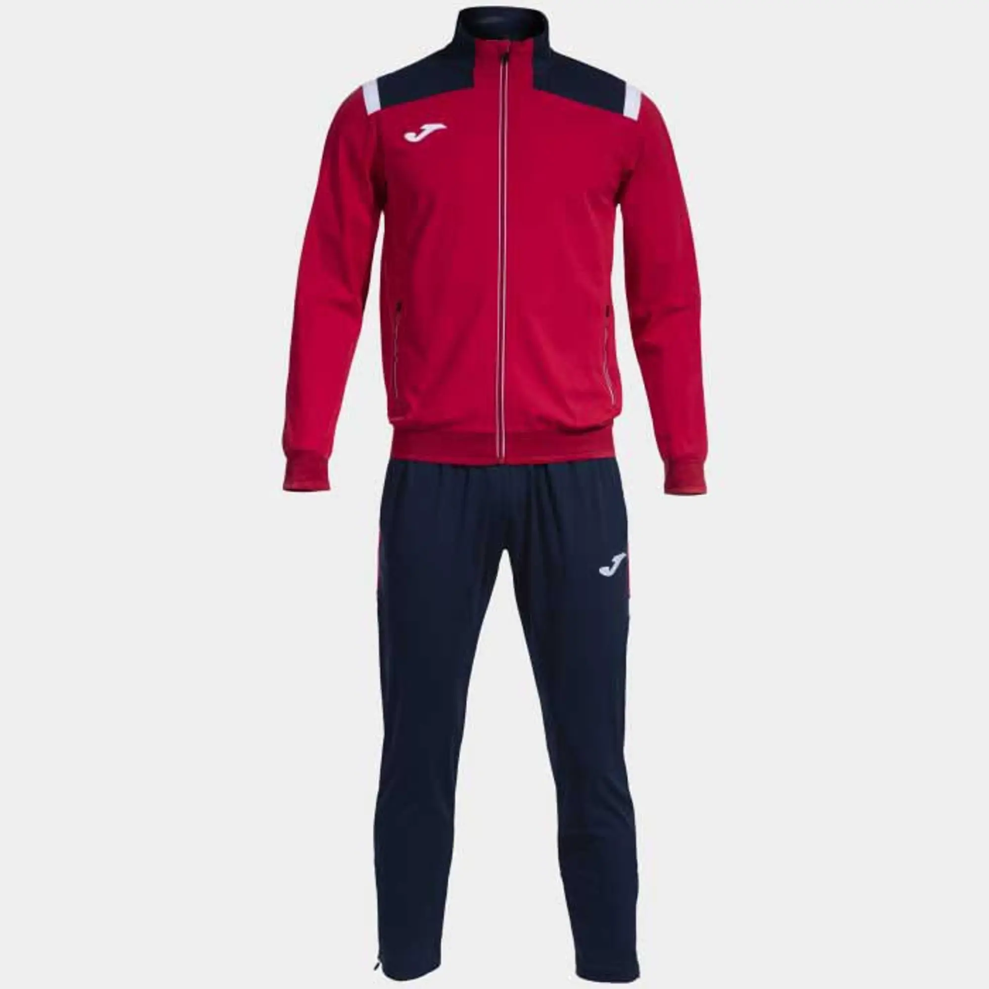 Joma Toledo Tracksuit  - Red
