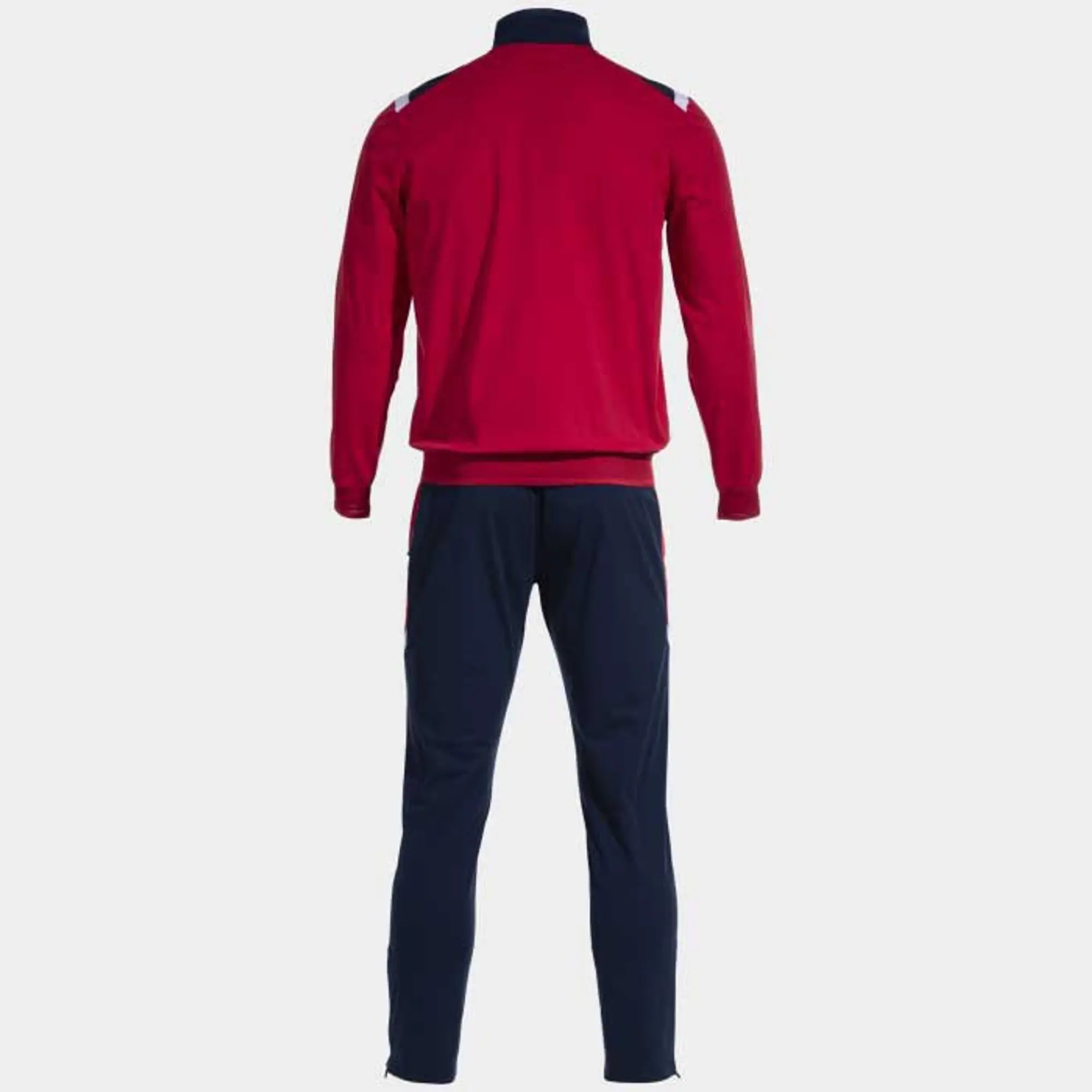 Joma Toledo Tracksuit  - Red