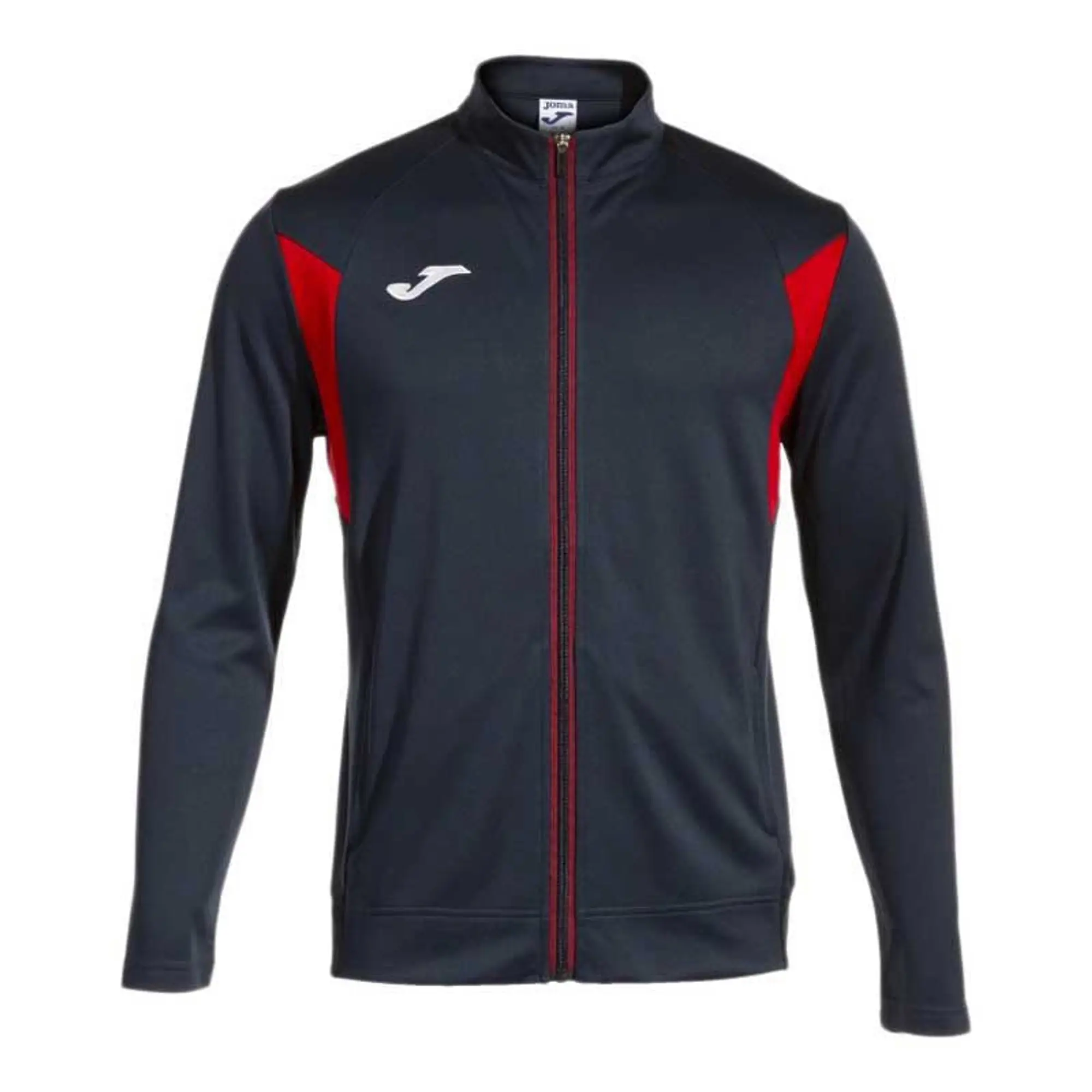 Joma Winner Iii Jacket  - Blue
