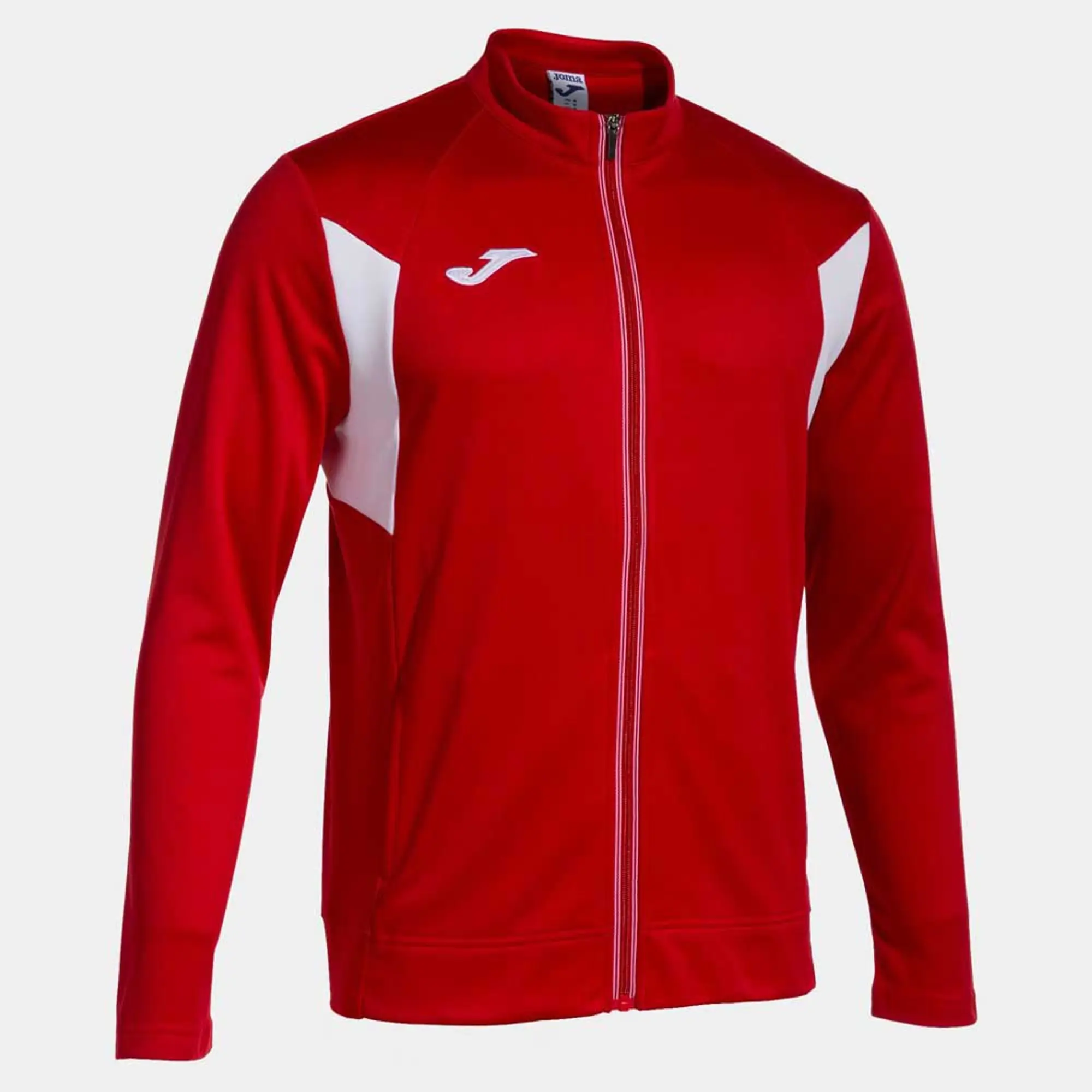 Joma Winner Iii Jacket  - Red