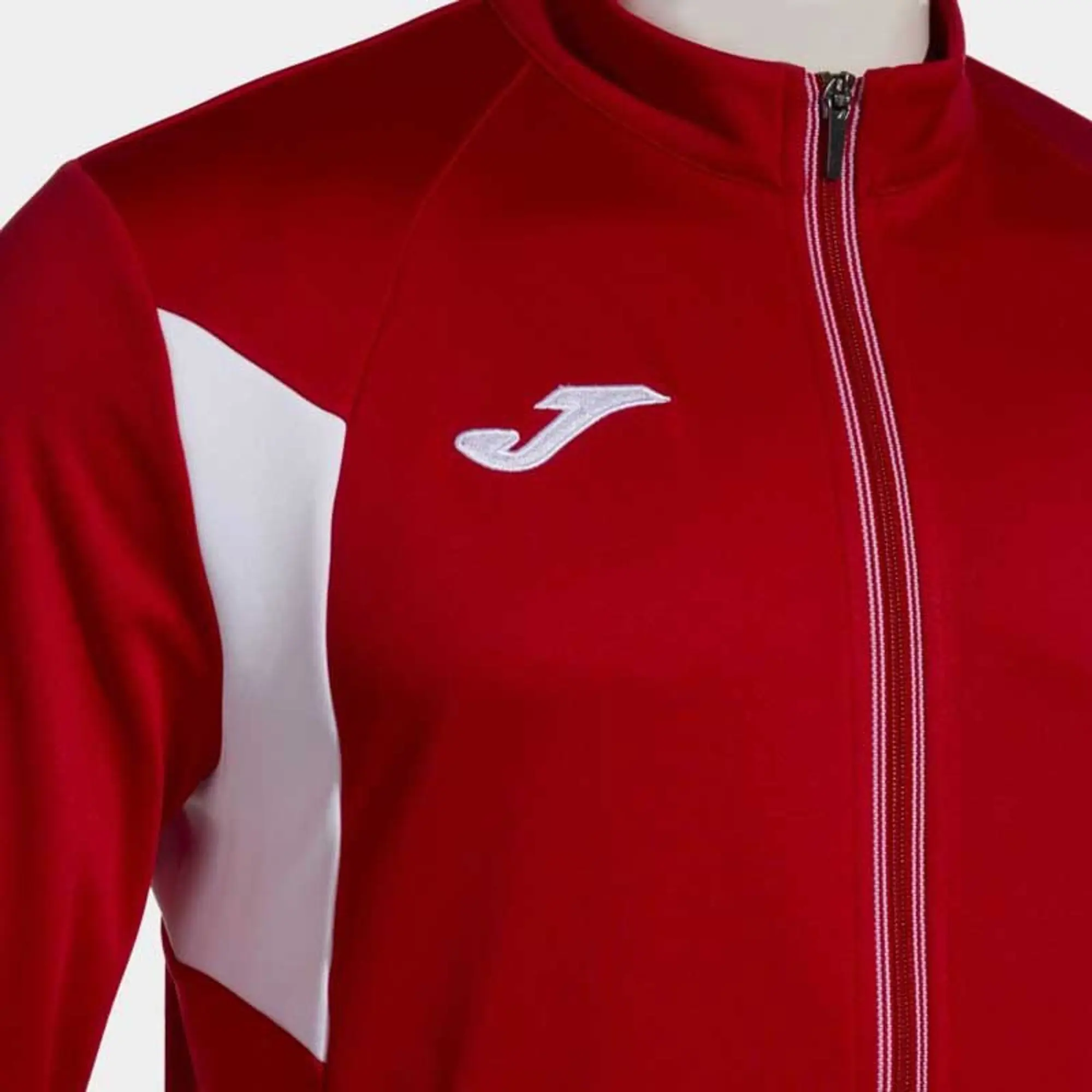 Joma Winner Iii Jacket  - Red