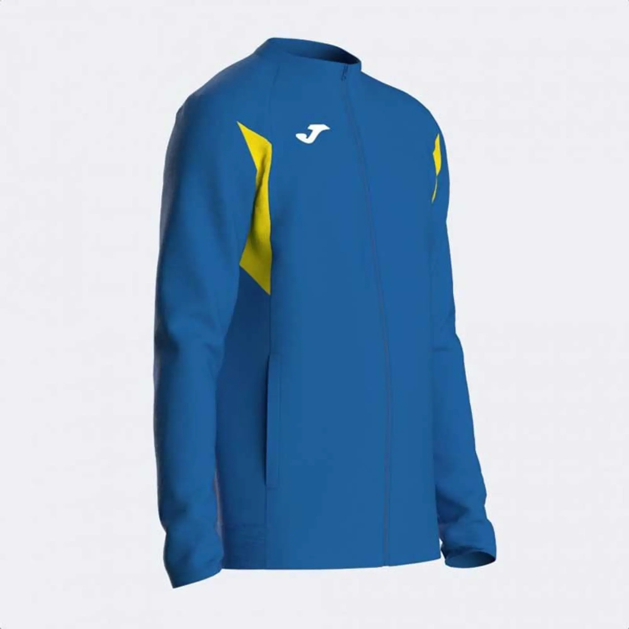 Joma Winner Iii Jacket  - Blue