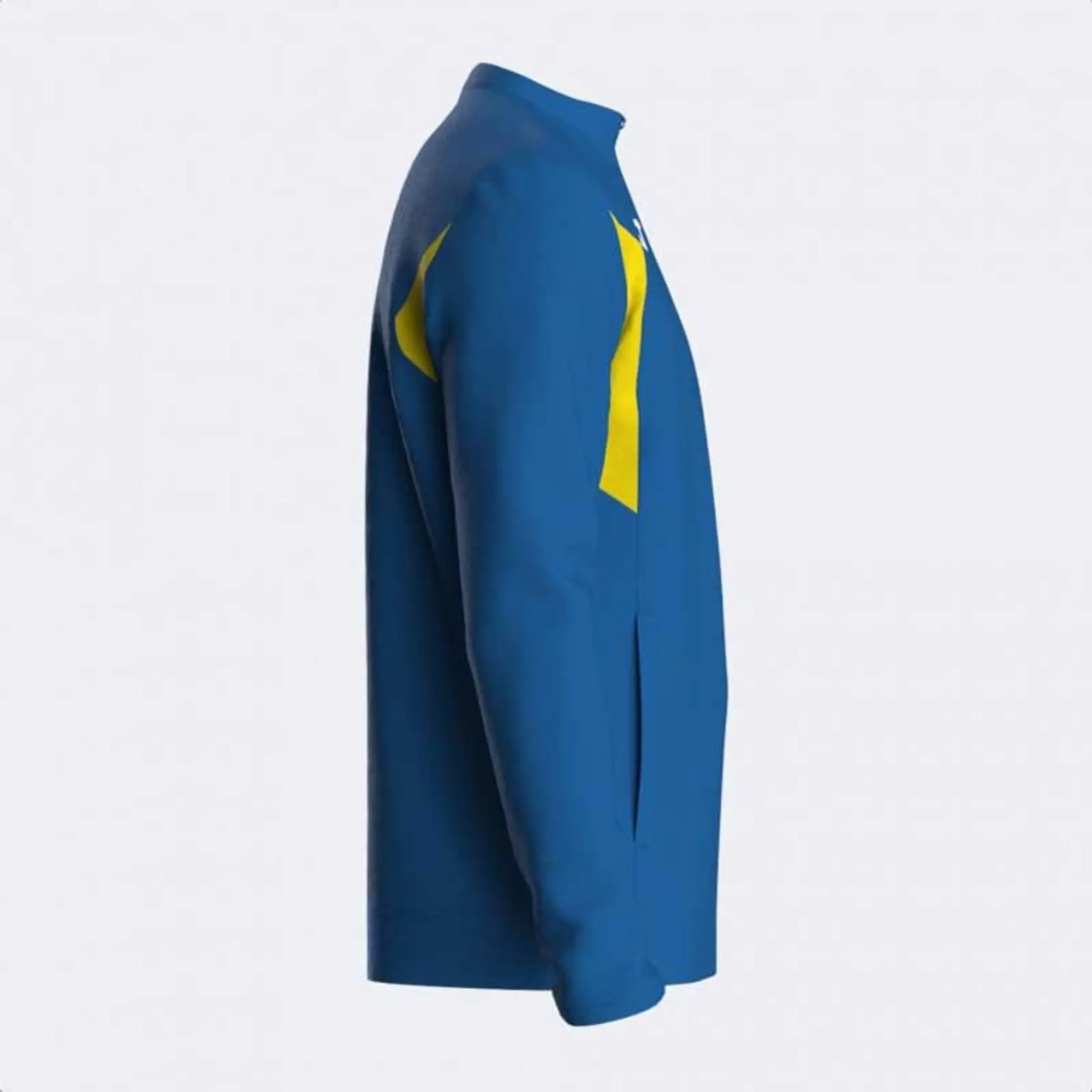 Joma Winner Iii Jacket  - Blue
