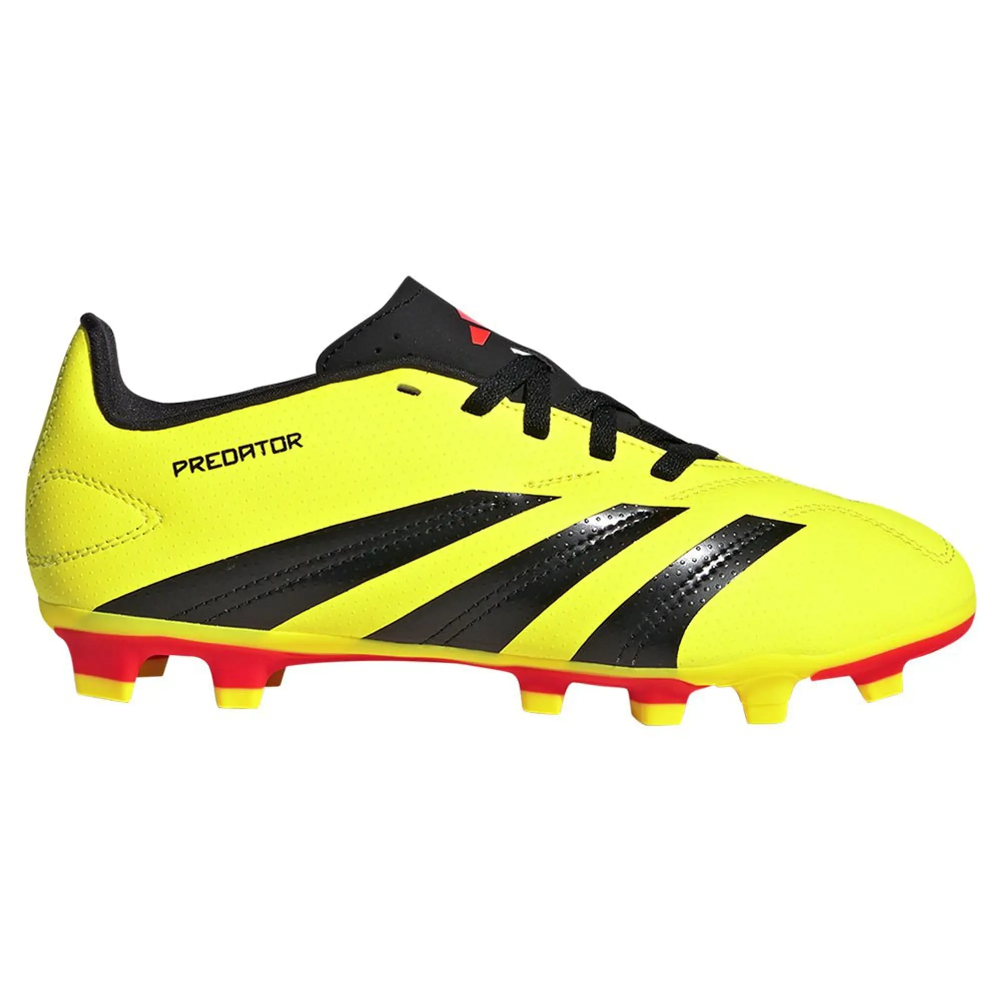 adidas - JUNIOR Predator 24 Club FxG Energy Citrus Pack