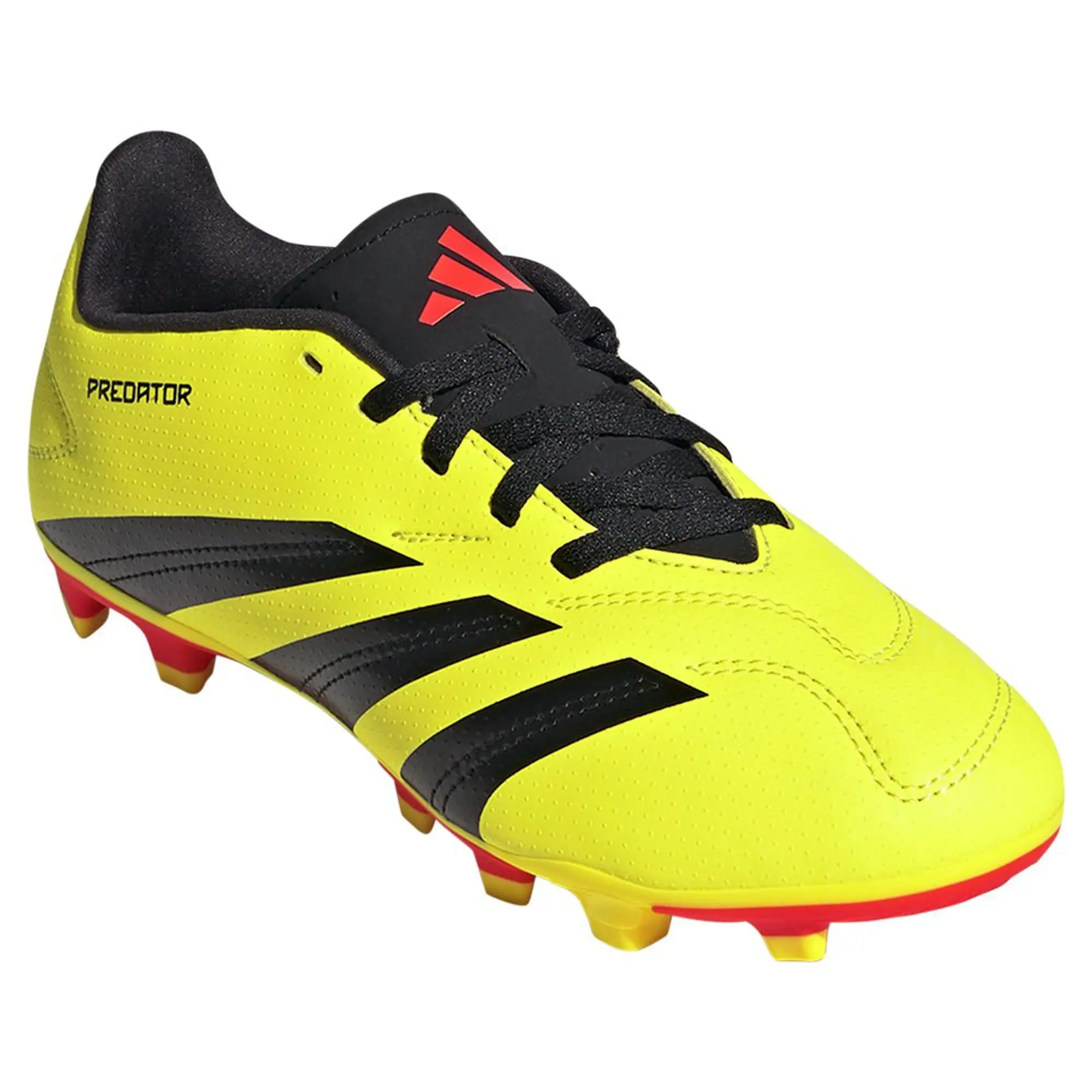 adidas - JUNIOR Predator 24 Club FxG Energy Citrus Pack