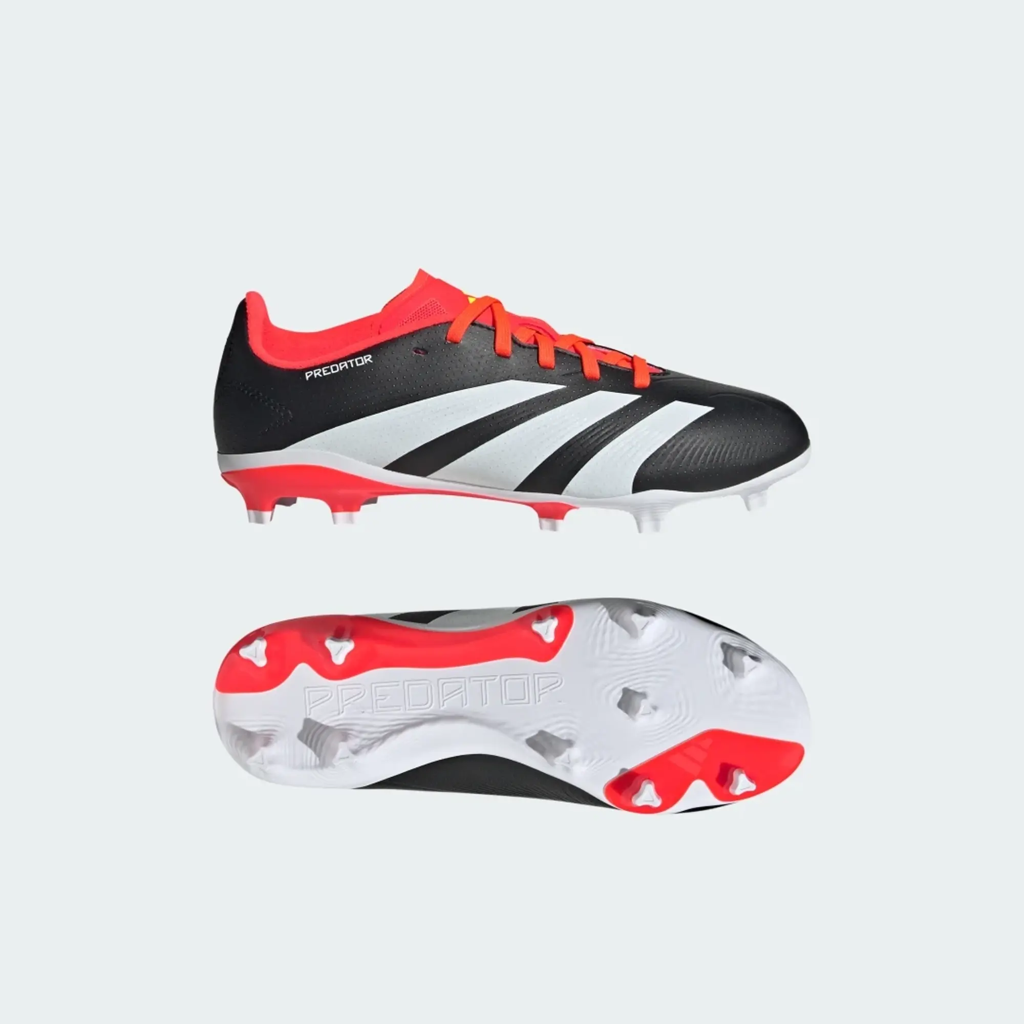 adidas Kids Predator League Low FG