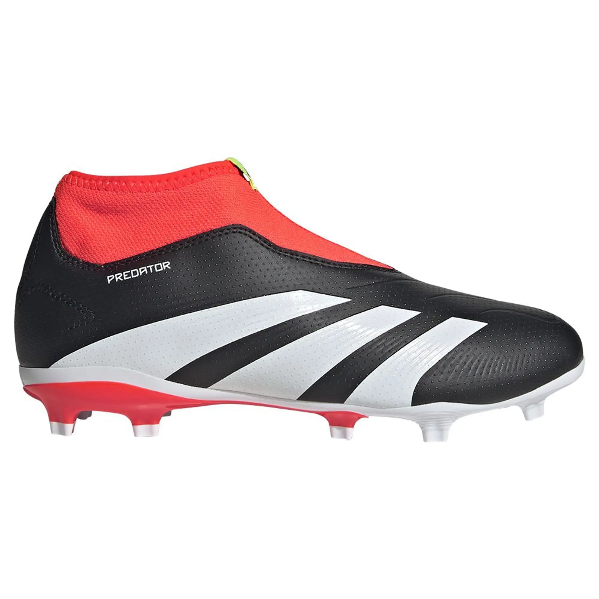 Laceless shoes football best sale