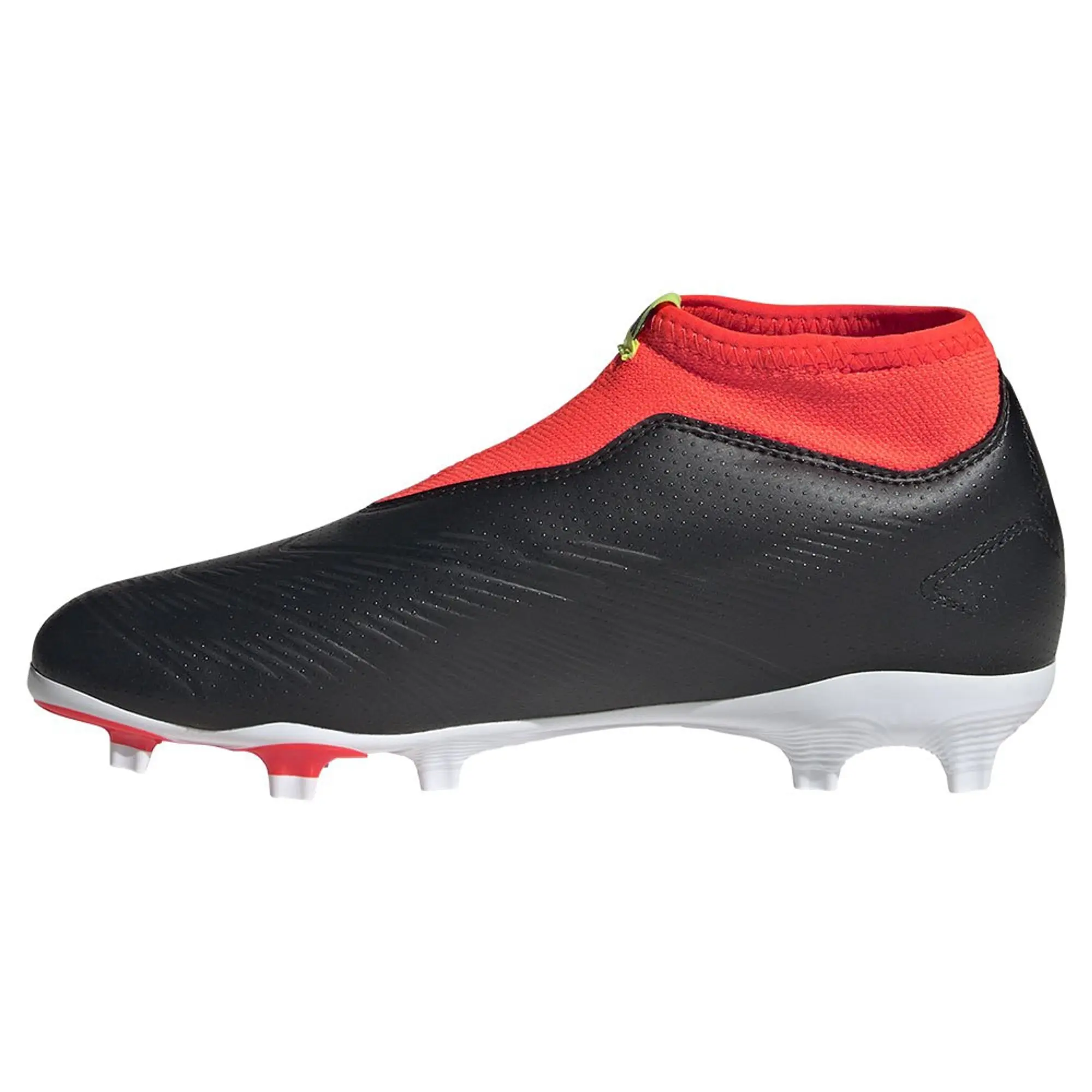 adidas Kids Predator League Laceless FG