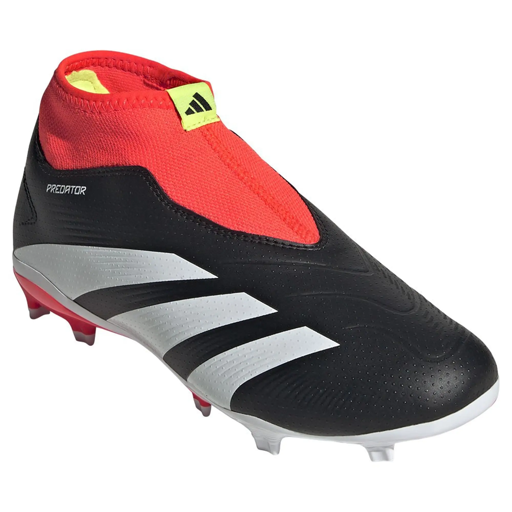 adidas Kids Predator League Laceless FG