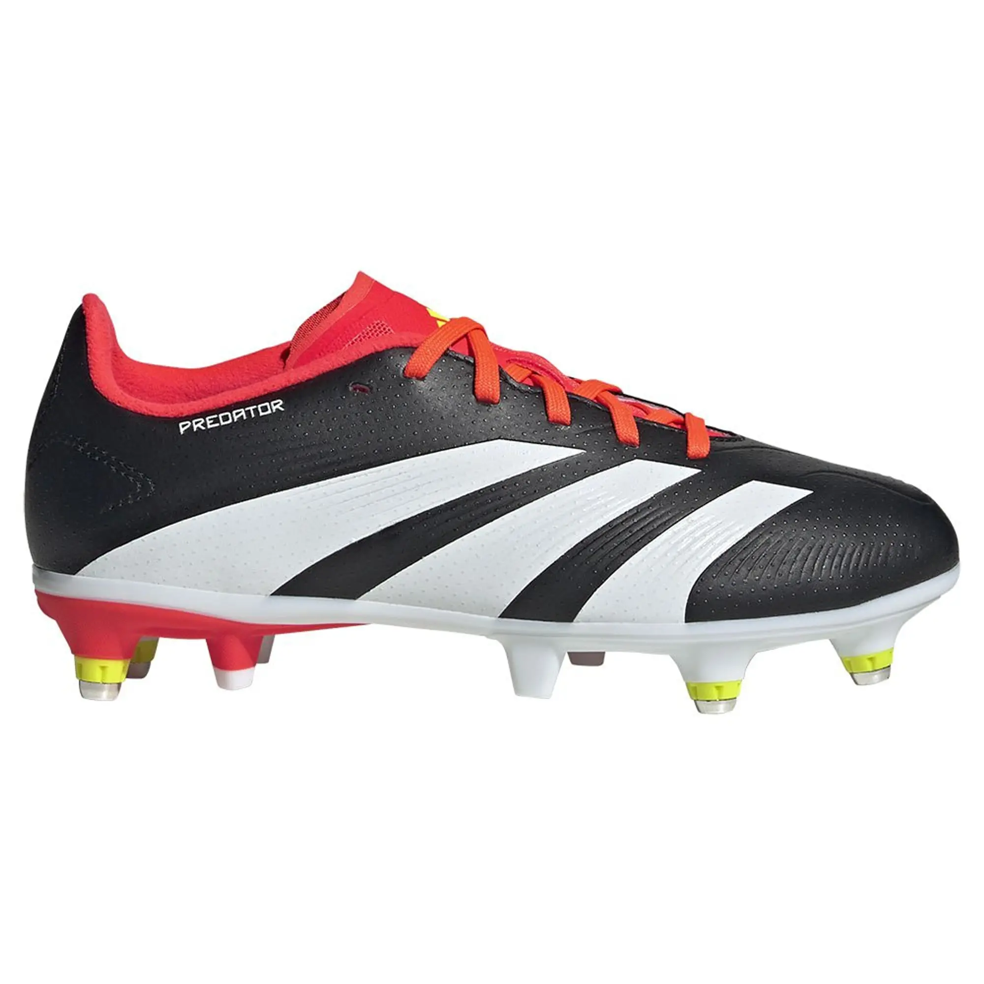 adidas Predator 24 League Soft Ground Boots