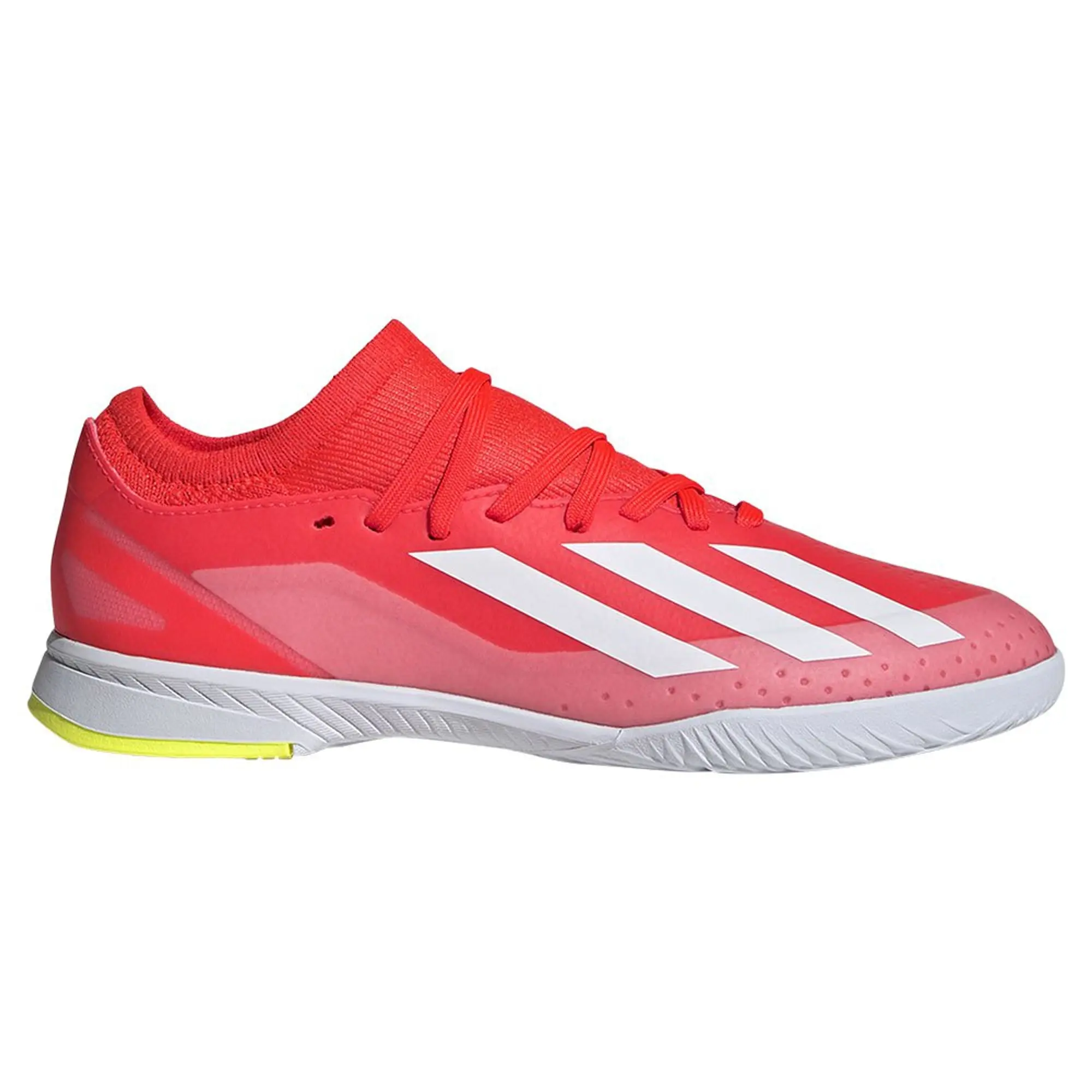 Adidas X Crazyfast League In Shoes  - Red